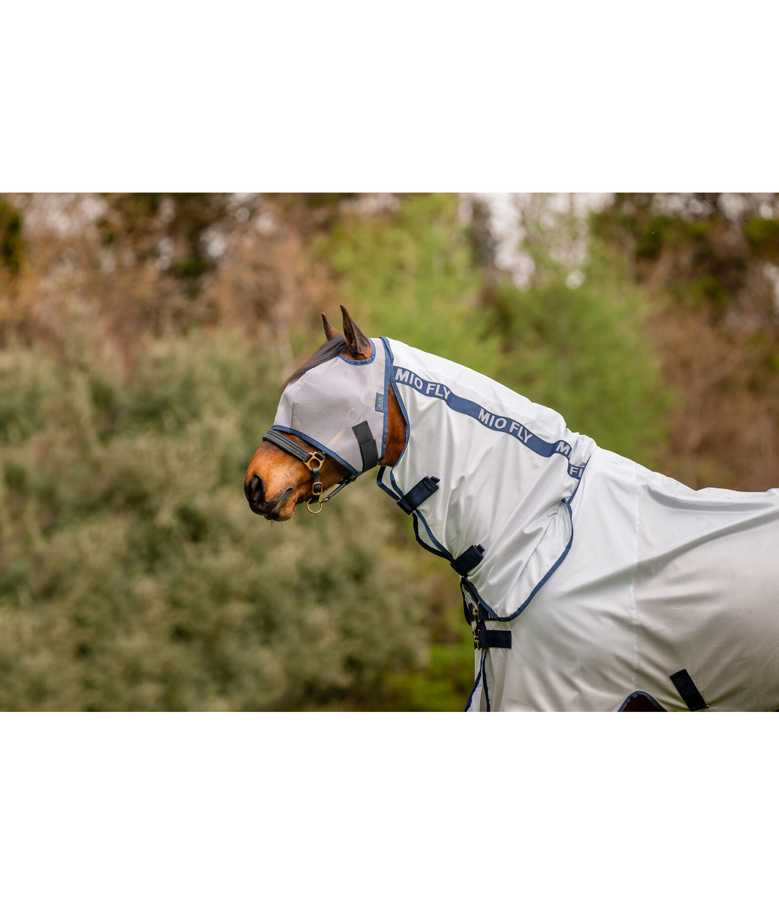 MIO Fly Mask without Ears