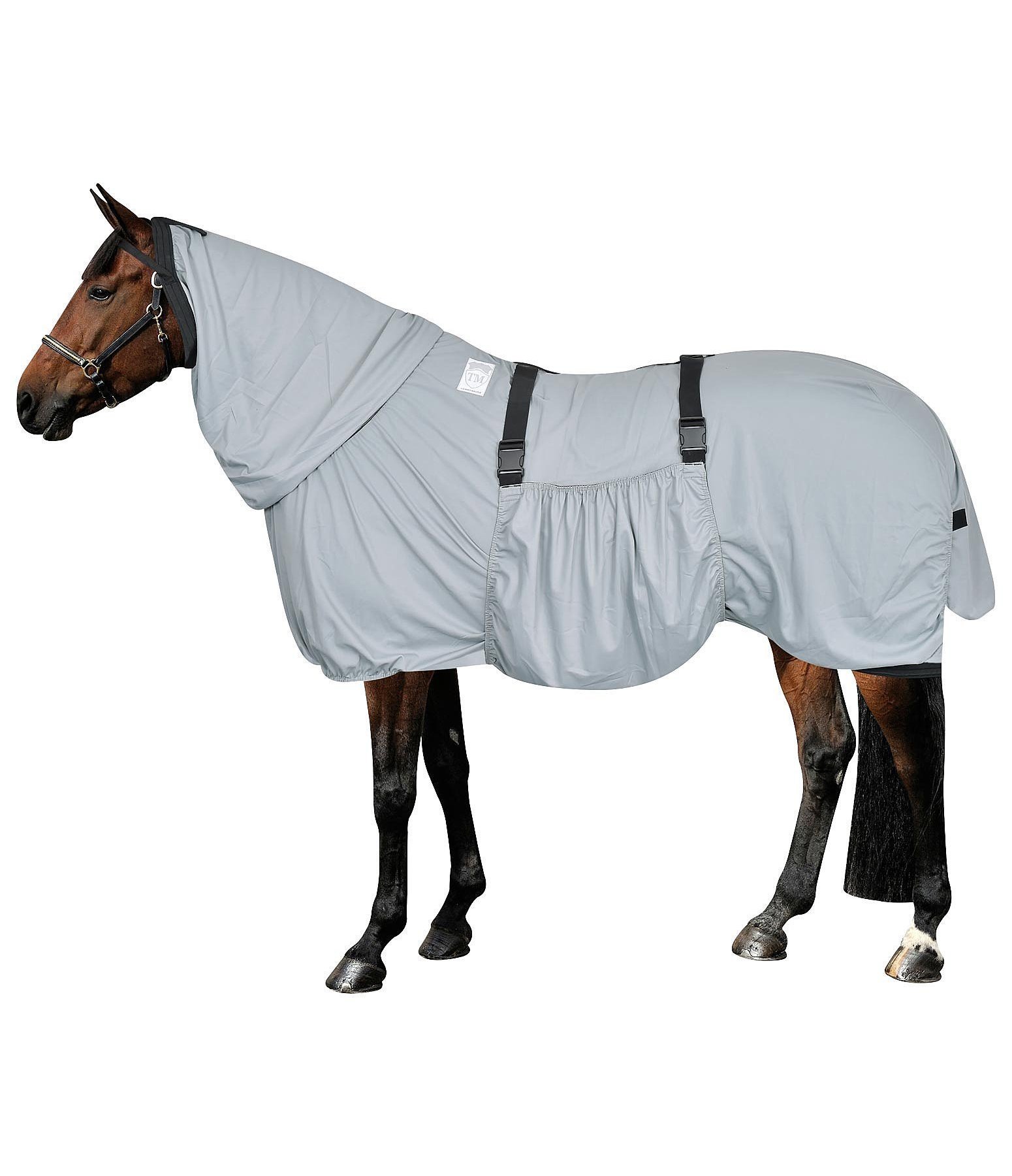 Sweet Itch Rug Fly Rugs & Accessories Kramer Equestrian