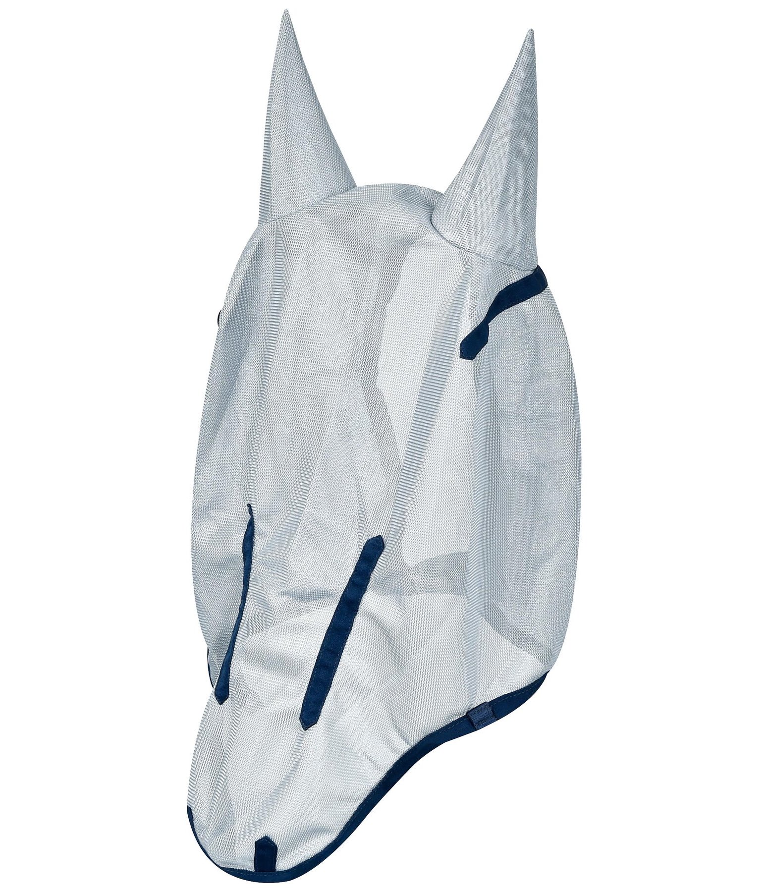 BuzzOff Full Face Fly Mask Fly Masks & Fringes Kramer Equestrian