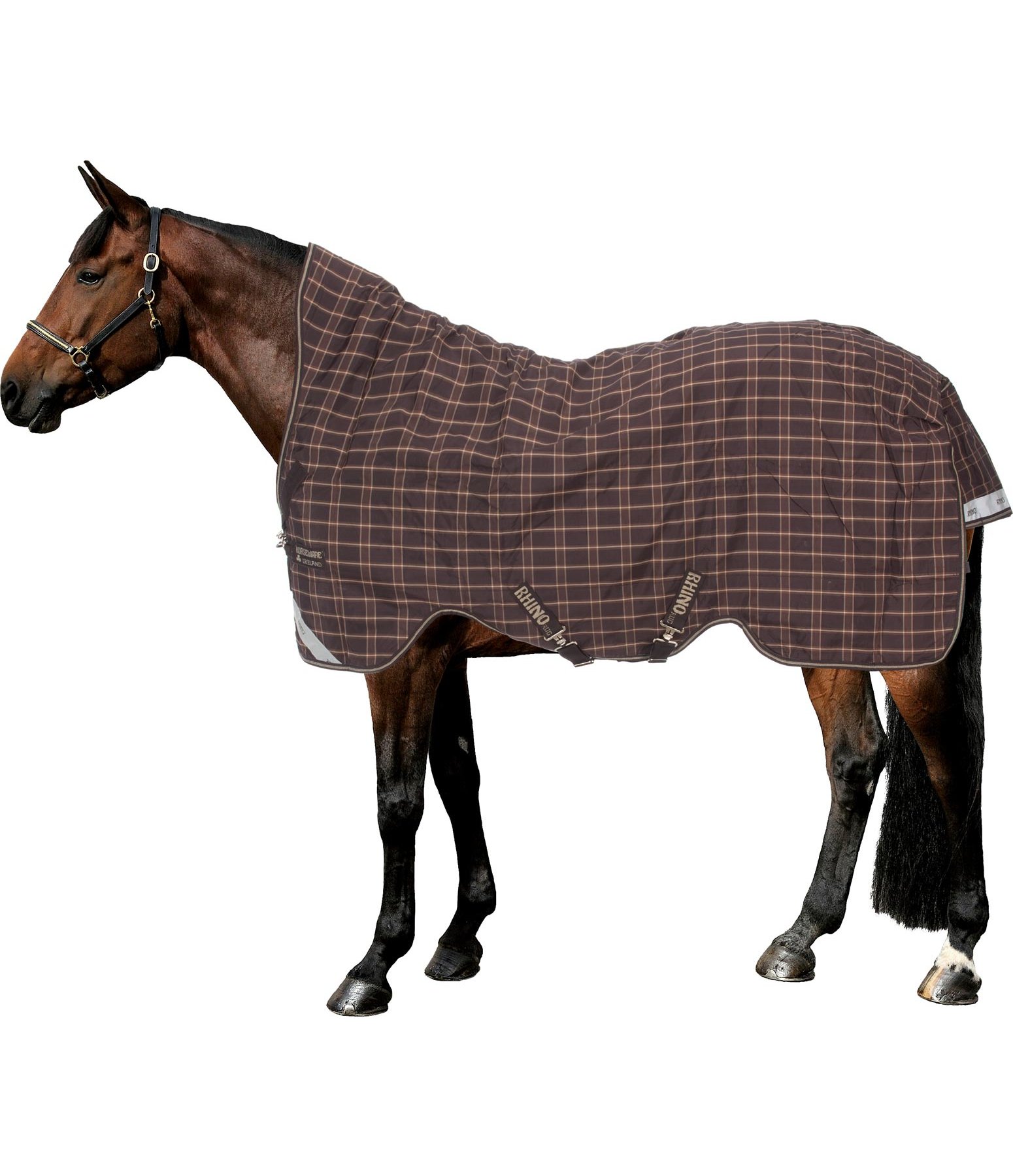 Rhino Wug Turnout Lite Turnout Rugs Kramer Equestrian