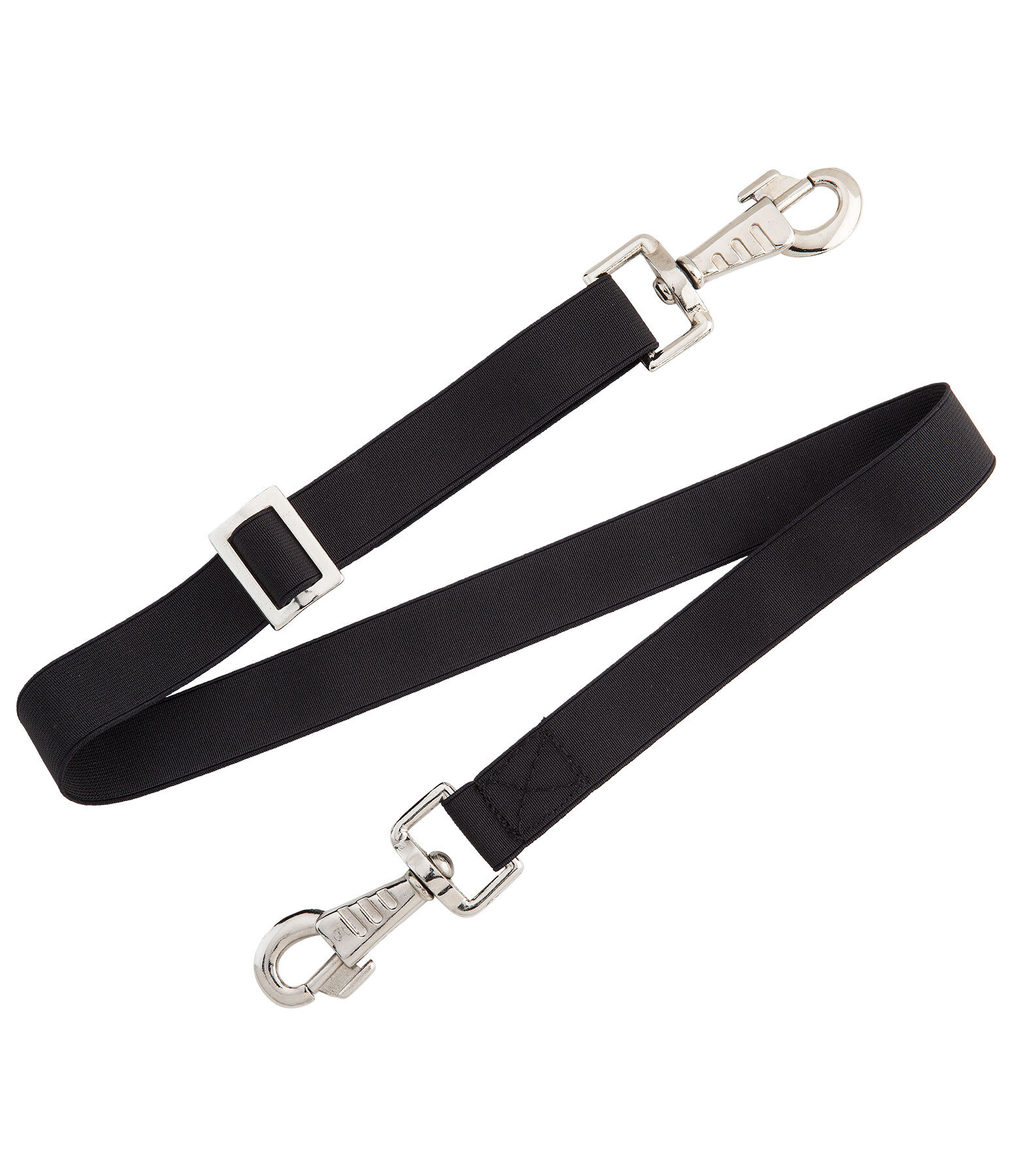 Leg Straps with Snap Hooks