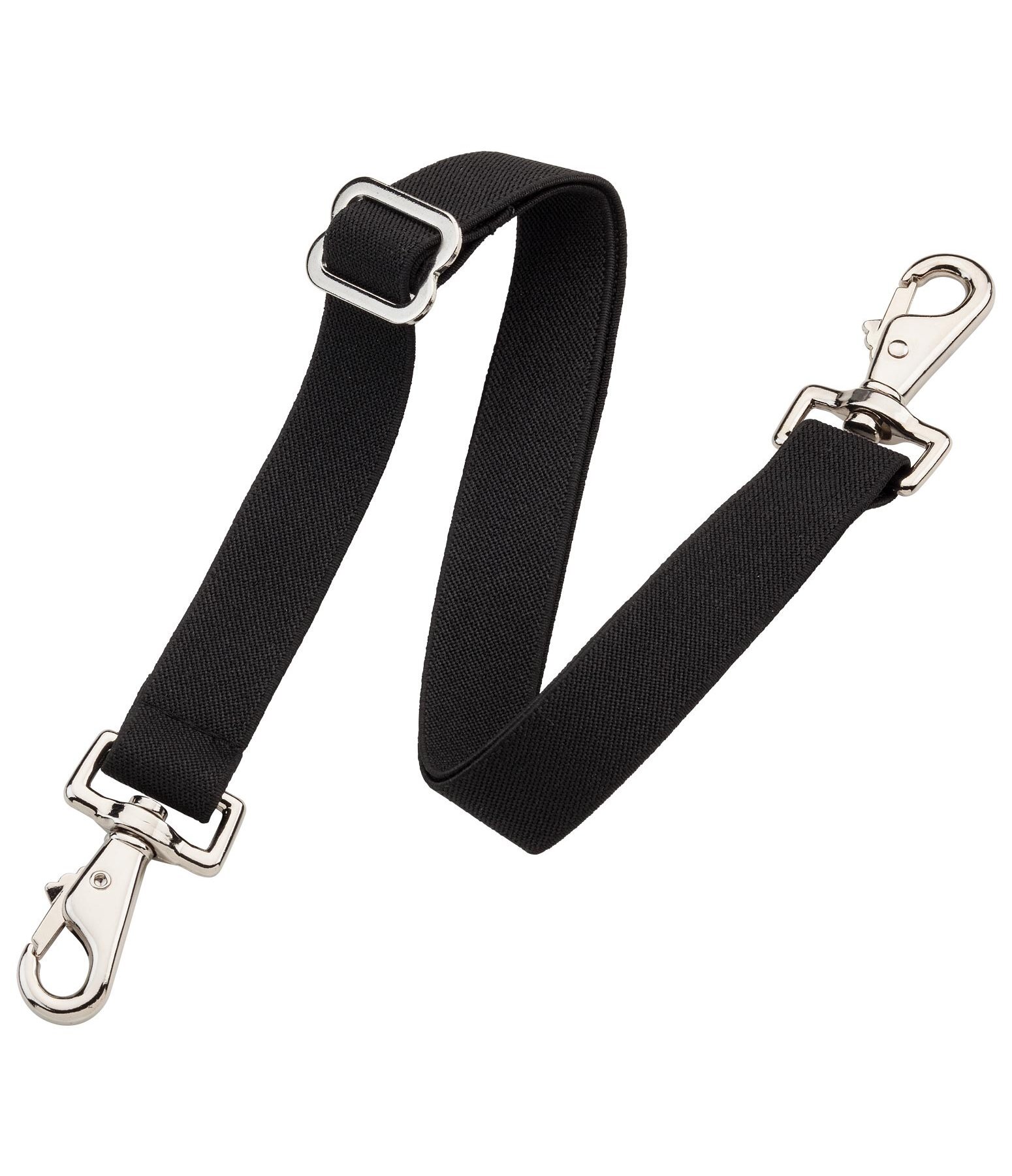 Leg Straps with Snap Hooks