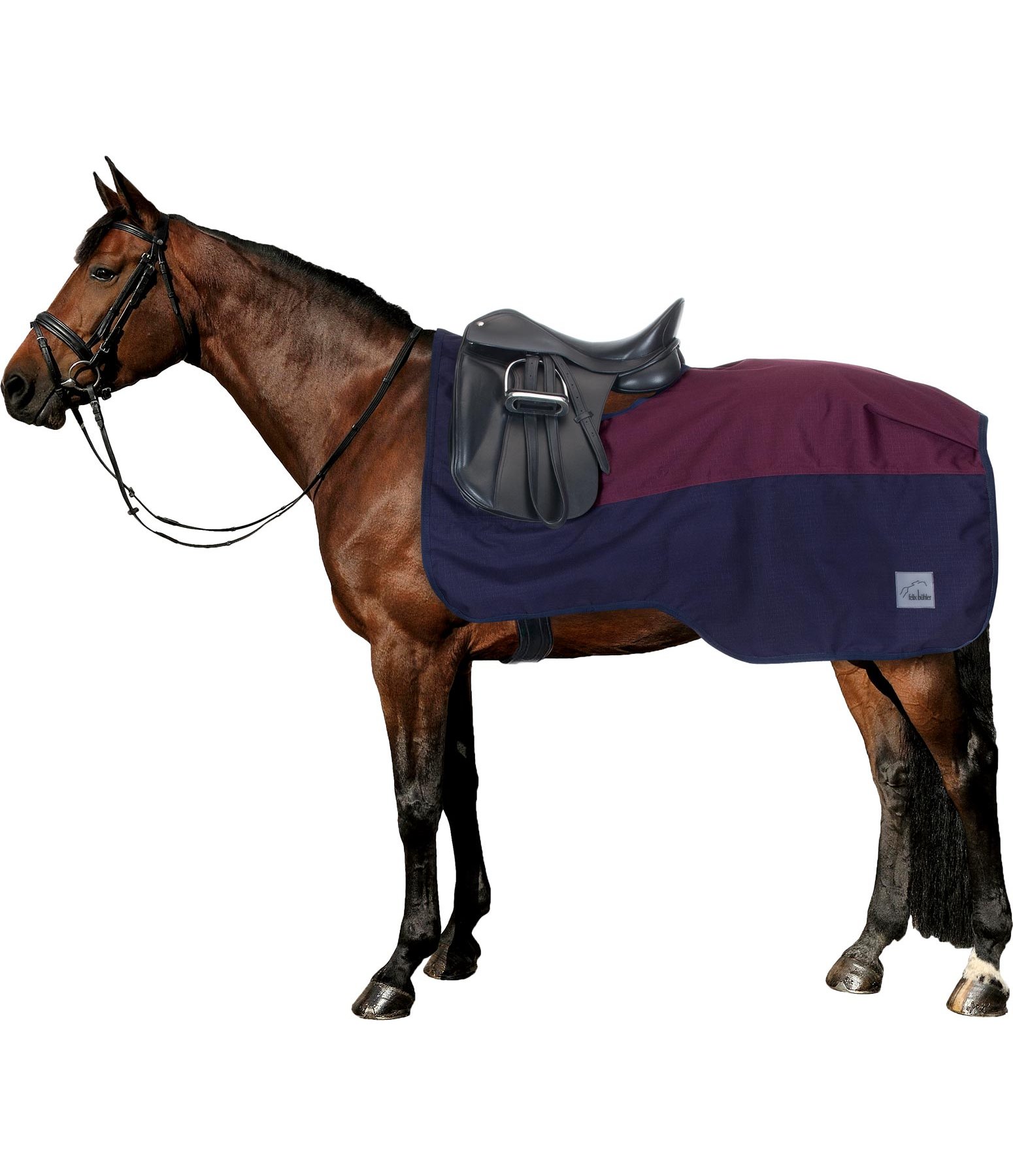 Exercise Rain Sheet Heaven 2 Other Kramer Equestrian