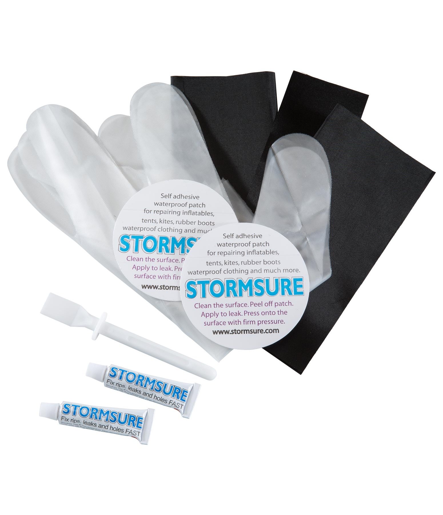 Rug Repair Kit by Stormsure