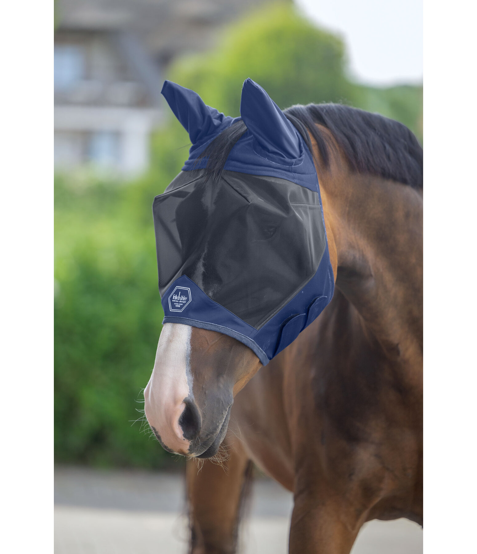 Fly Mask High Professional