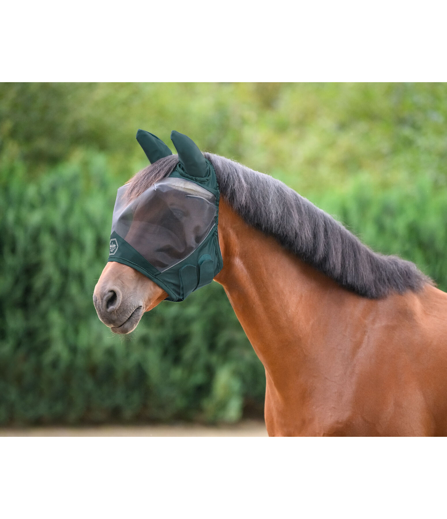 Fly Mask High Professional II