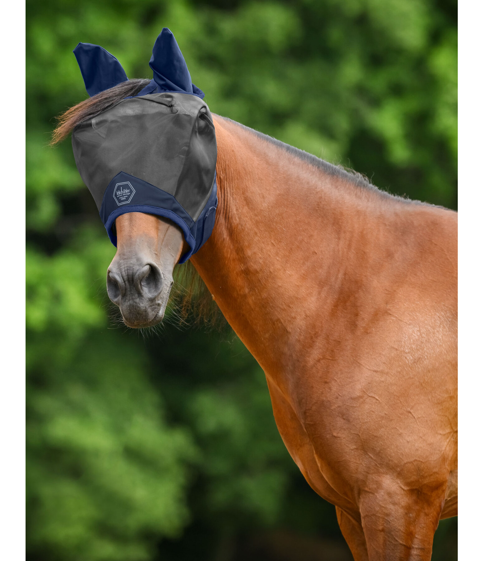 Fly Mask High Professional