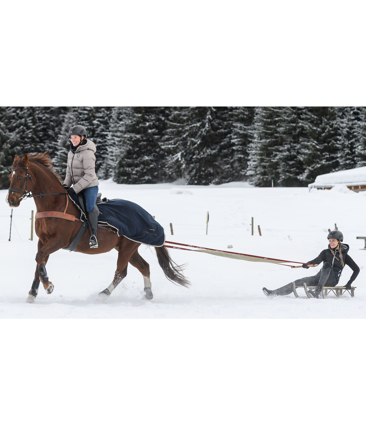 Fleece Exercise Rug Activity