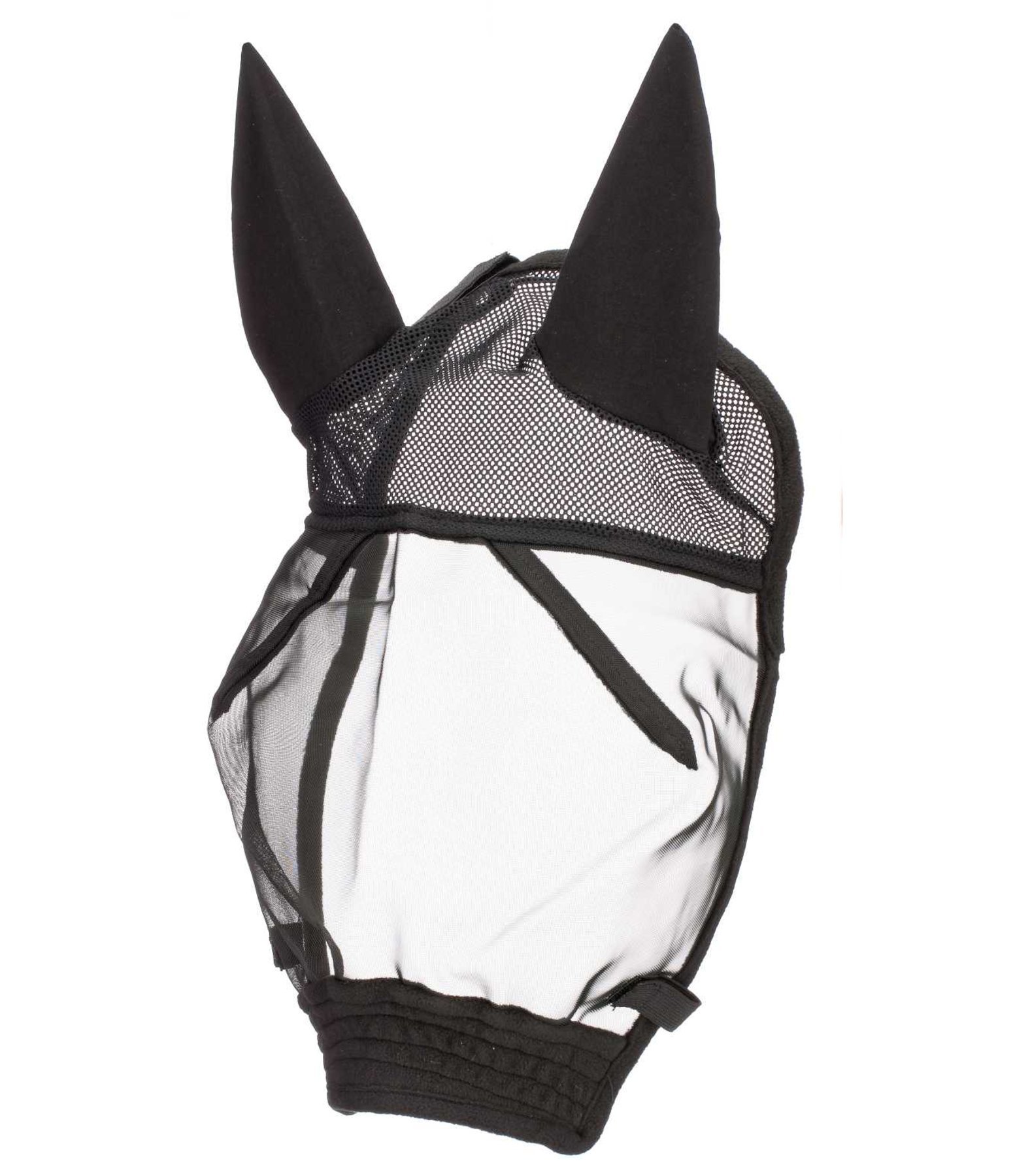 Fly Mask for Riding FreeRide Fly Masks & Fringes Kramer Equestrian