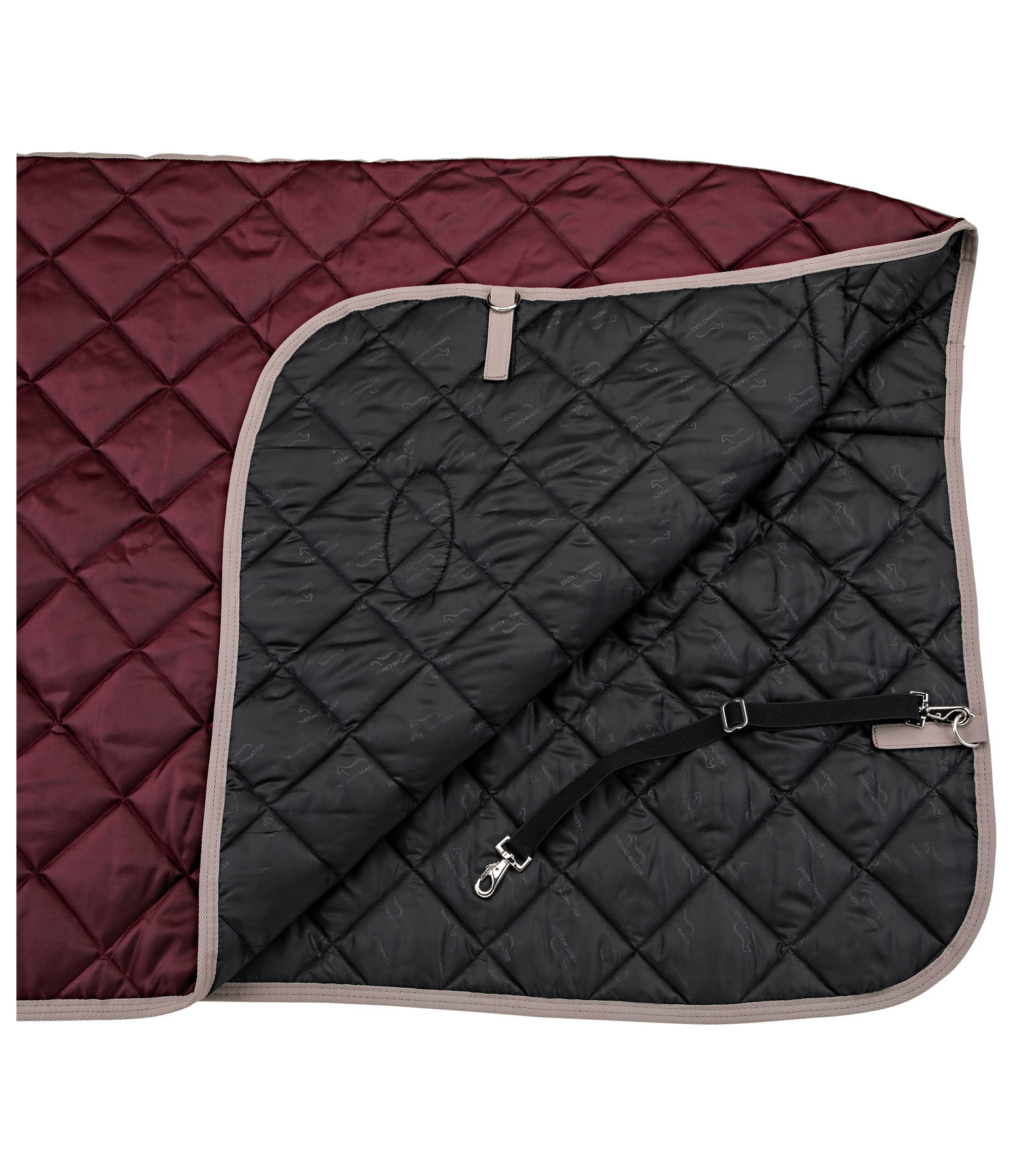 Stable Rug Aki II, 200 g Stable Rugs Kramer Equestrian