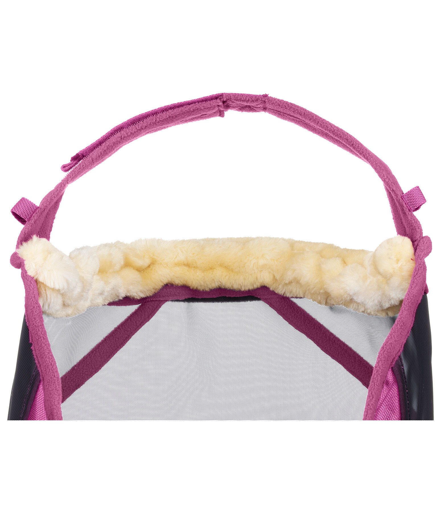 Fly Mask Ear-Free