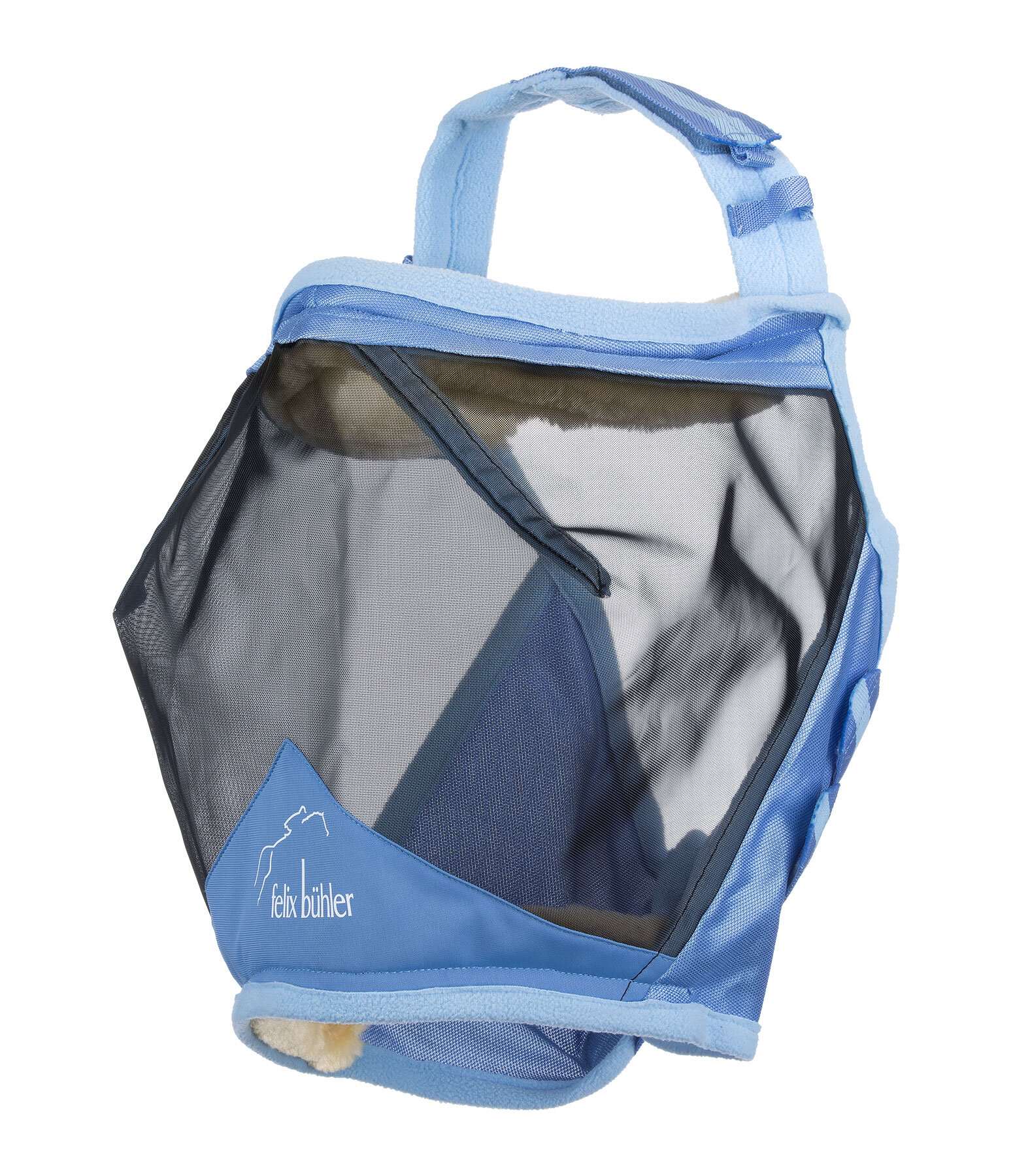 Fly Mask Ear-Free