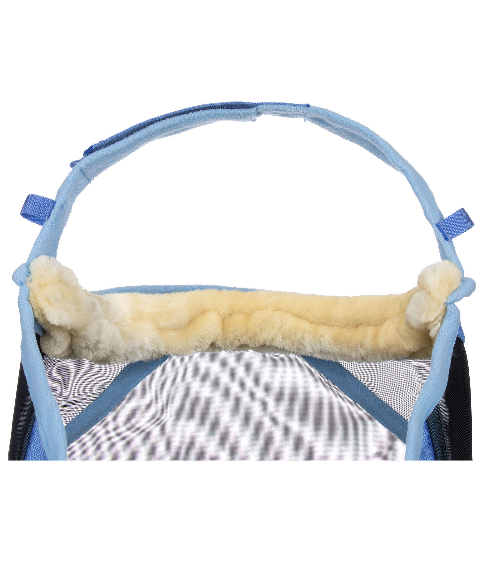 Fly Mask Ear-Free