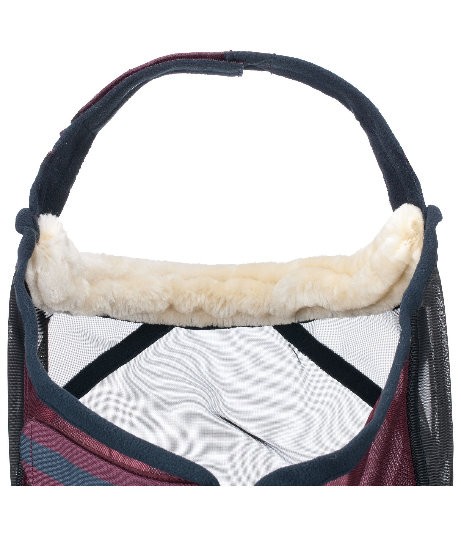 Fly Mask Ear-Free