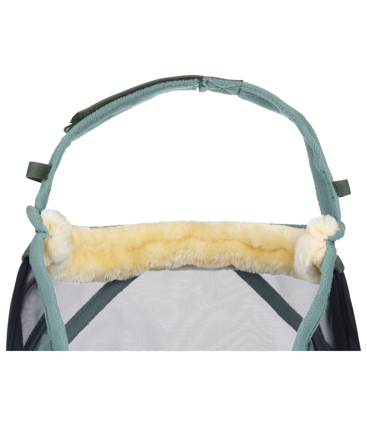 Fly Mask Ear-Free