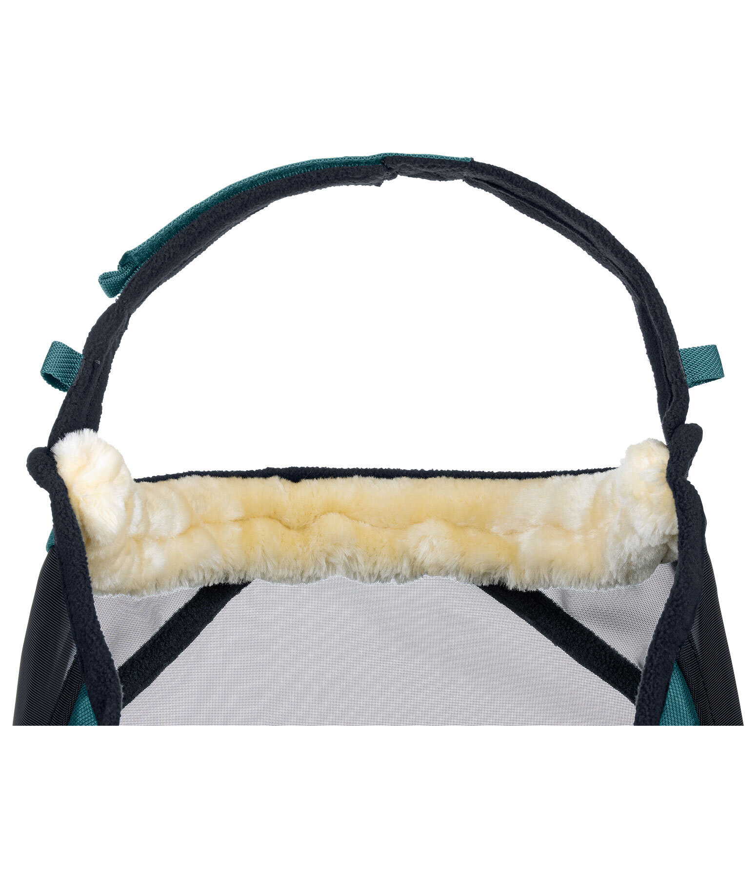 Fly Mask Ear-Free