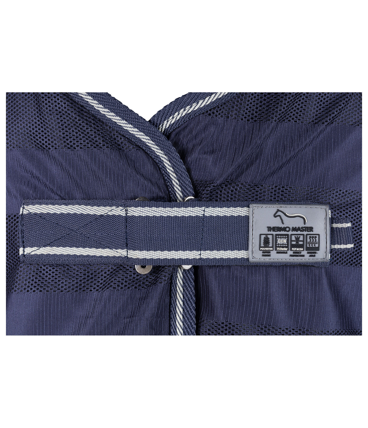 Fly Rug Economy Light