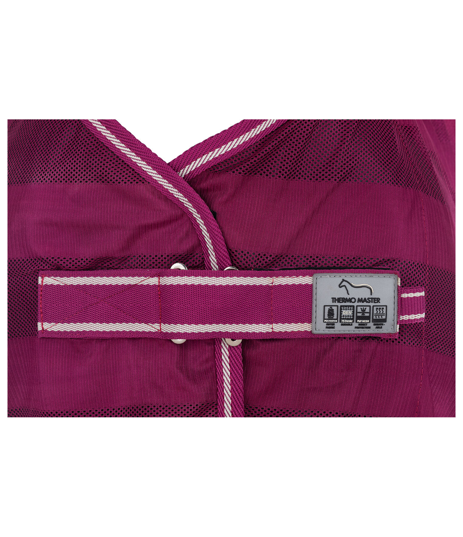 Fly Rug Economy Light