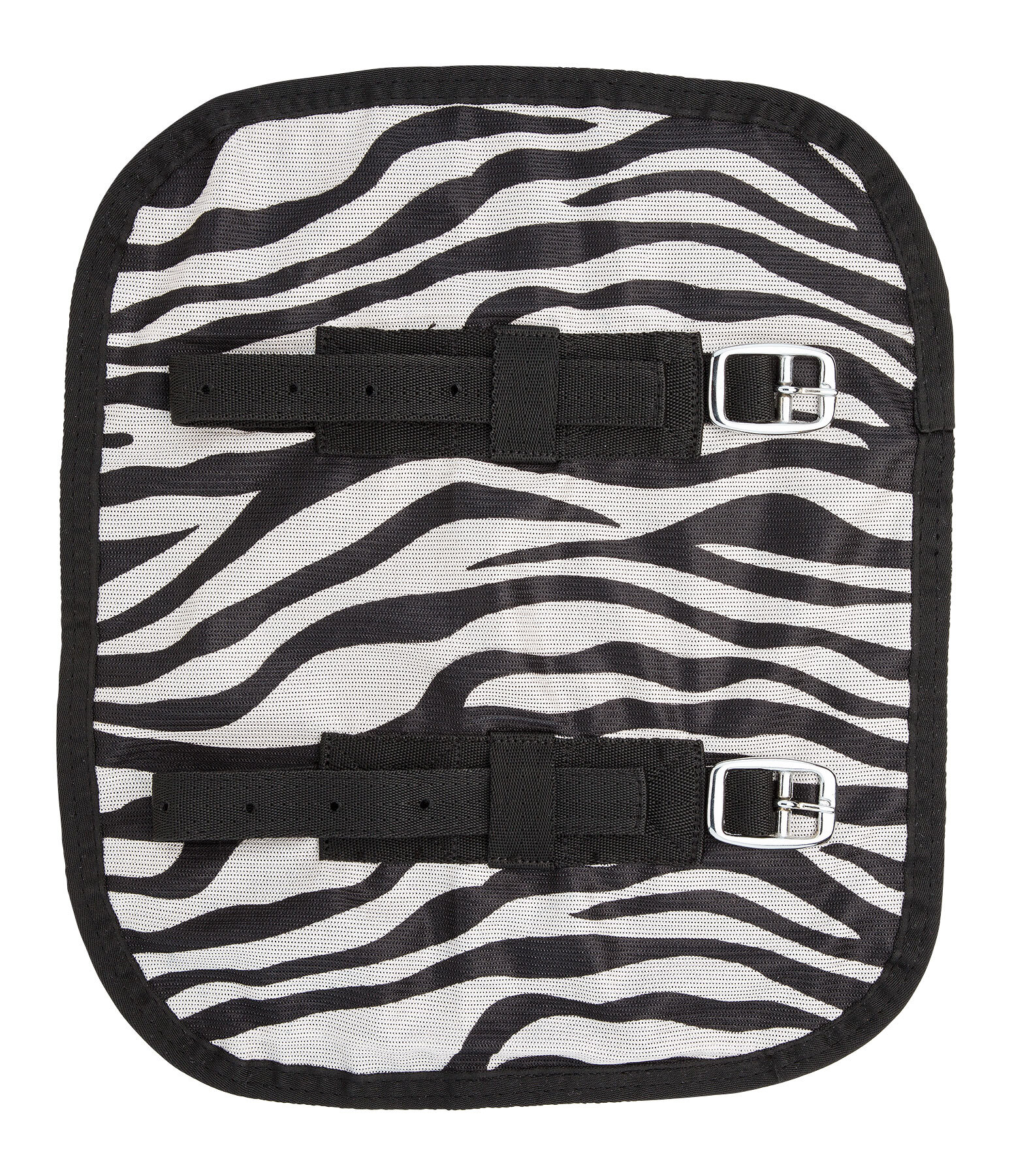 Chest Extender Zebra