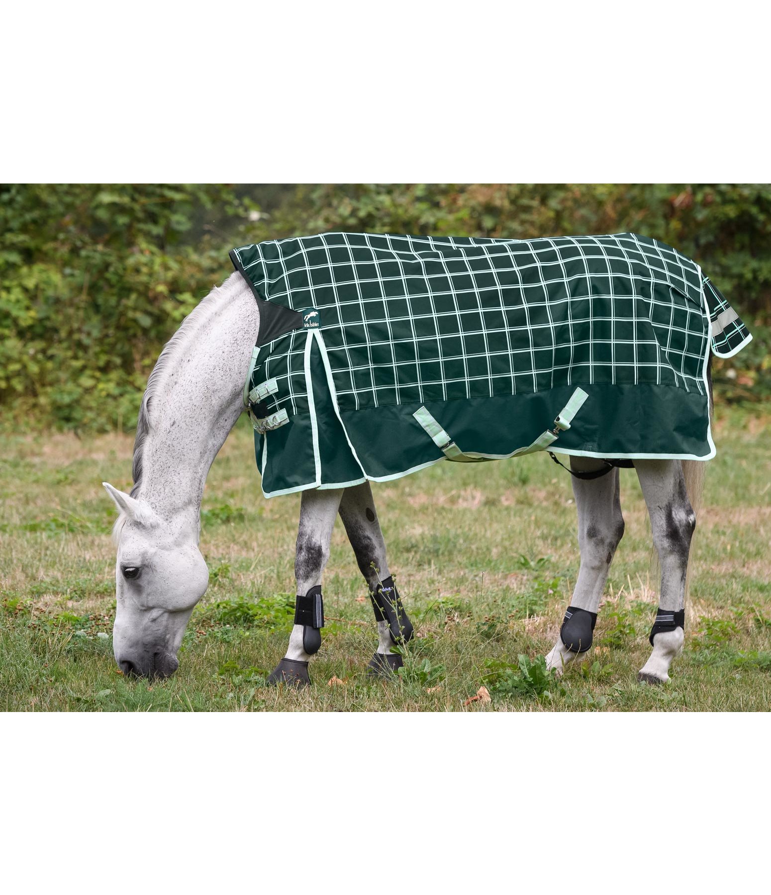 High Neck Turnout Rug Jona Lightweight Turnout Rugs Kramer Equestrian