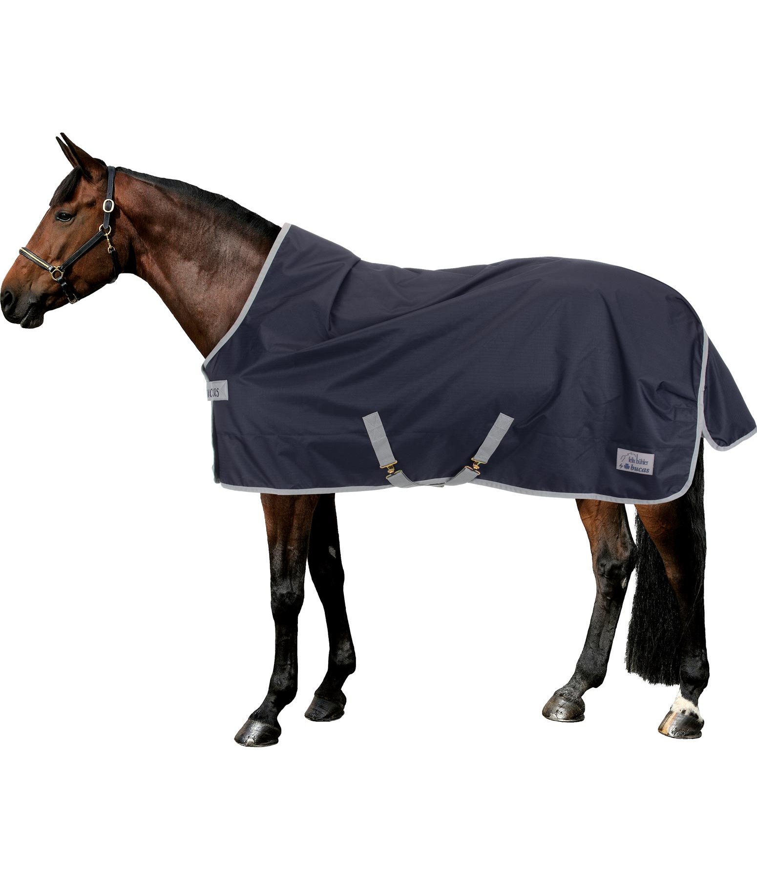 Felix Bühler by Bucas Turnout High Neck, 0 g Kramer Equestrian