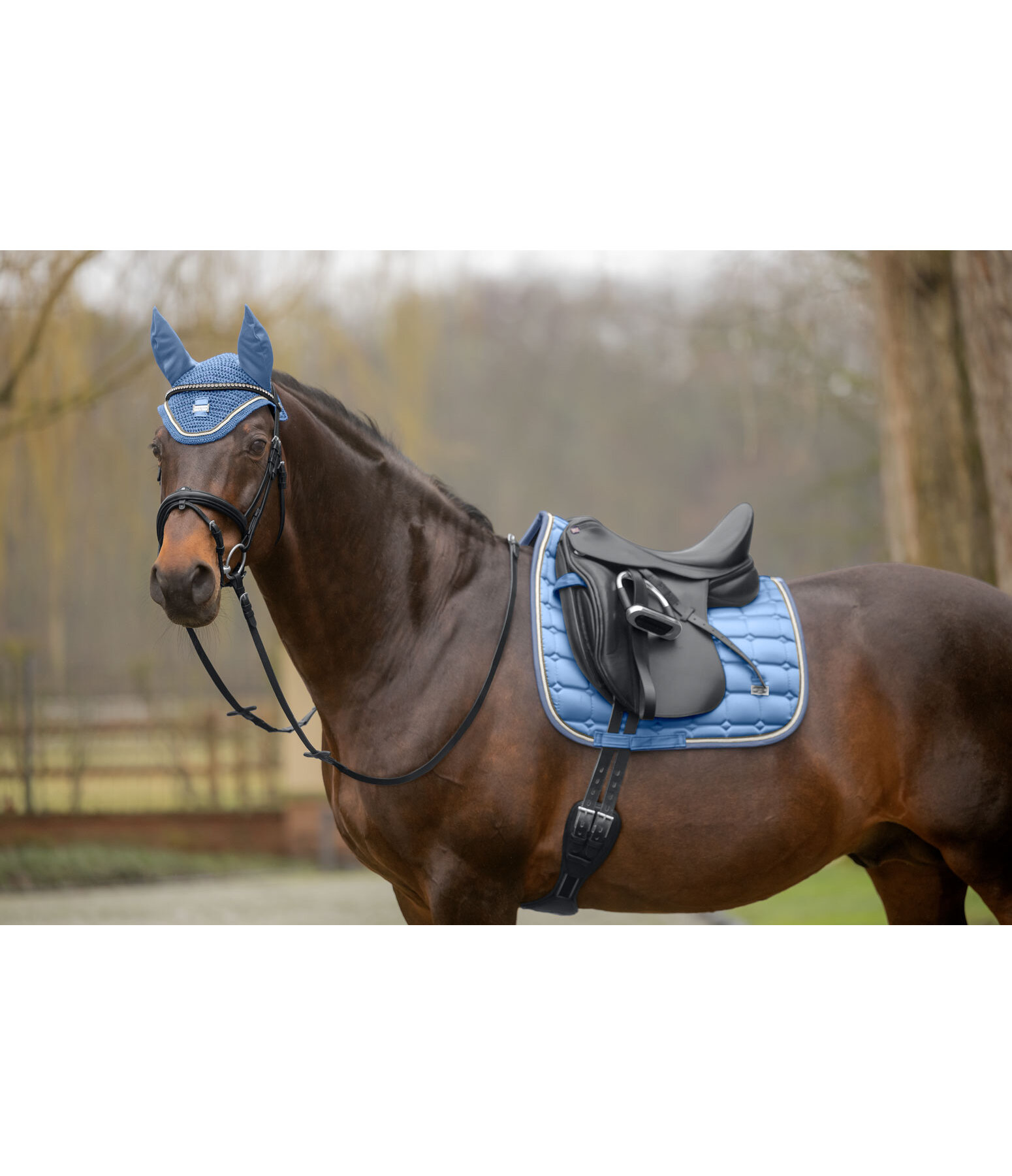 Fly Veil Essential