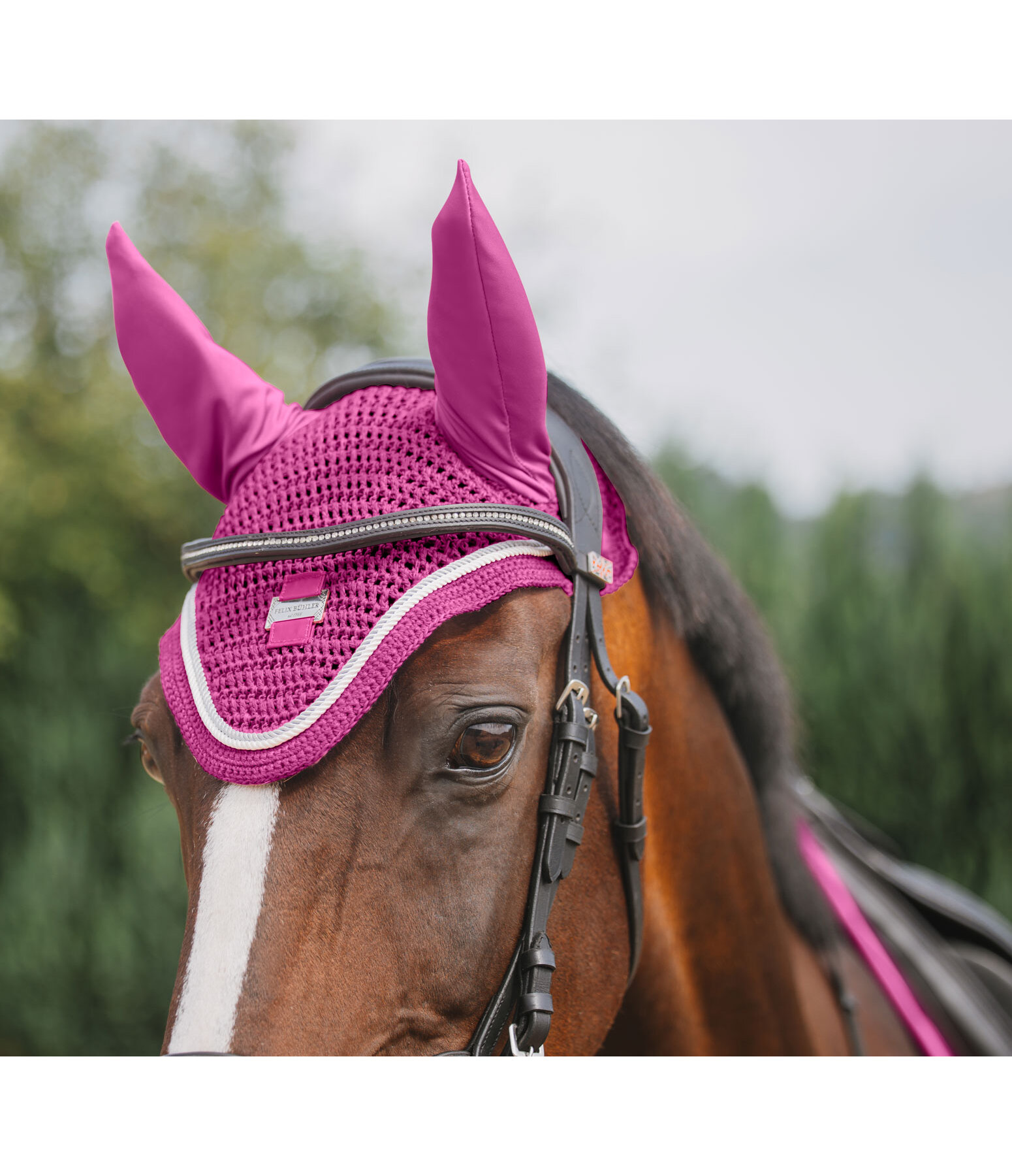 Fly Veil Essential