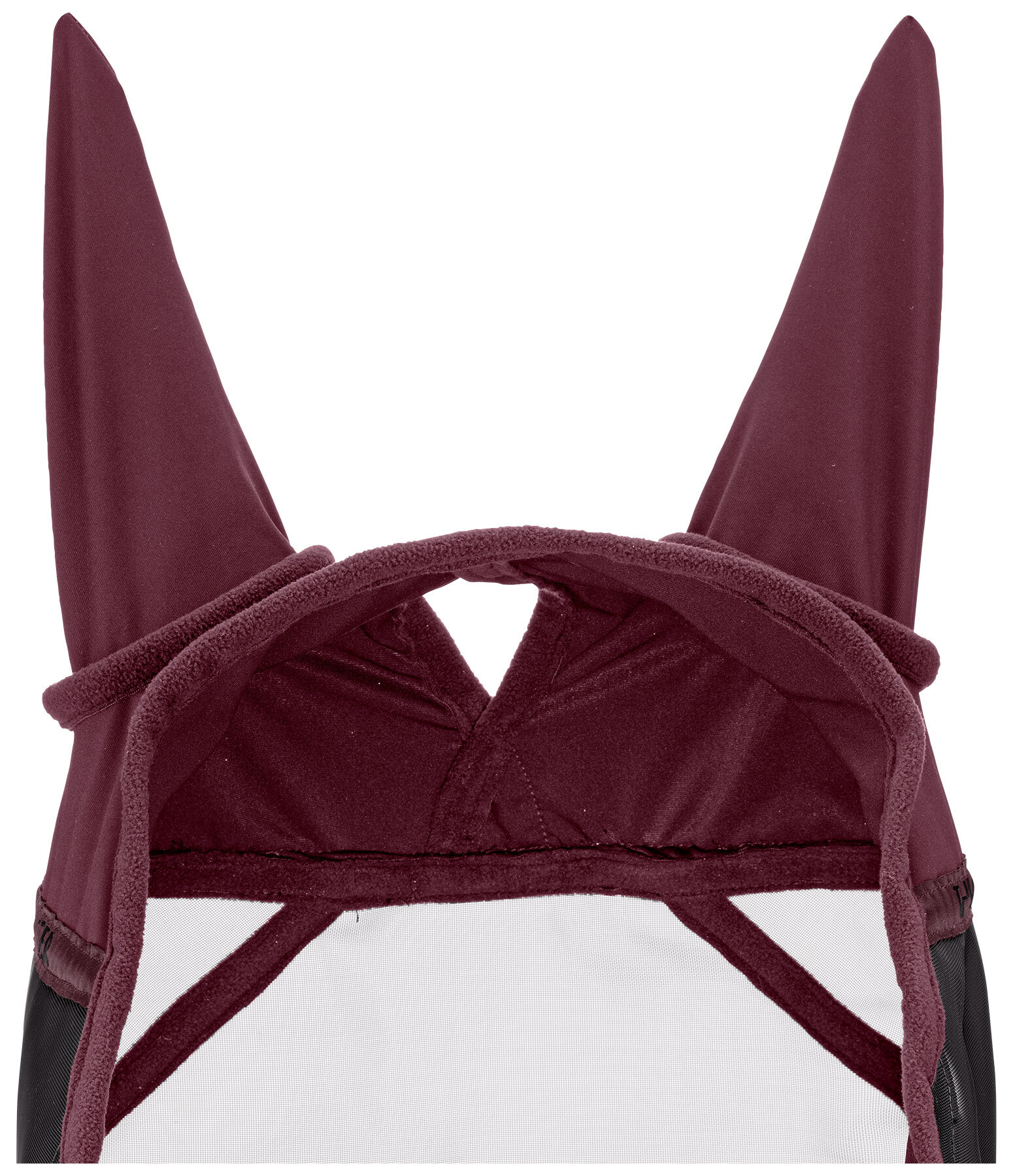 Fly Mask Elastic Fit
