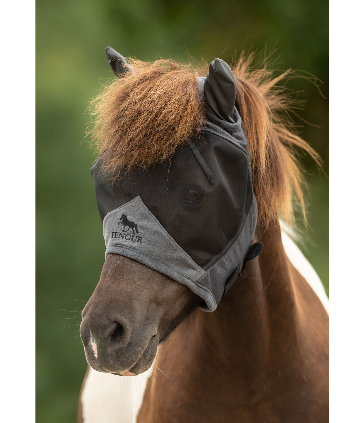 Fly Mask Jn