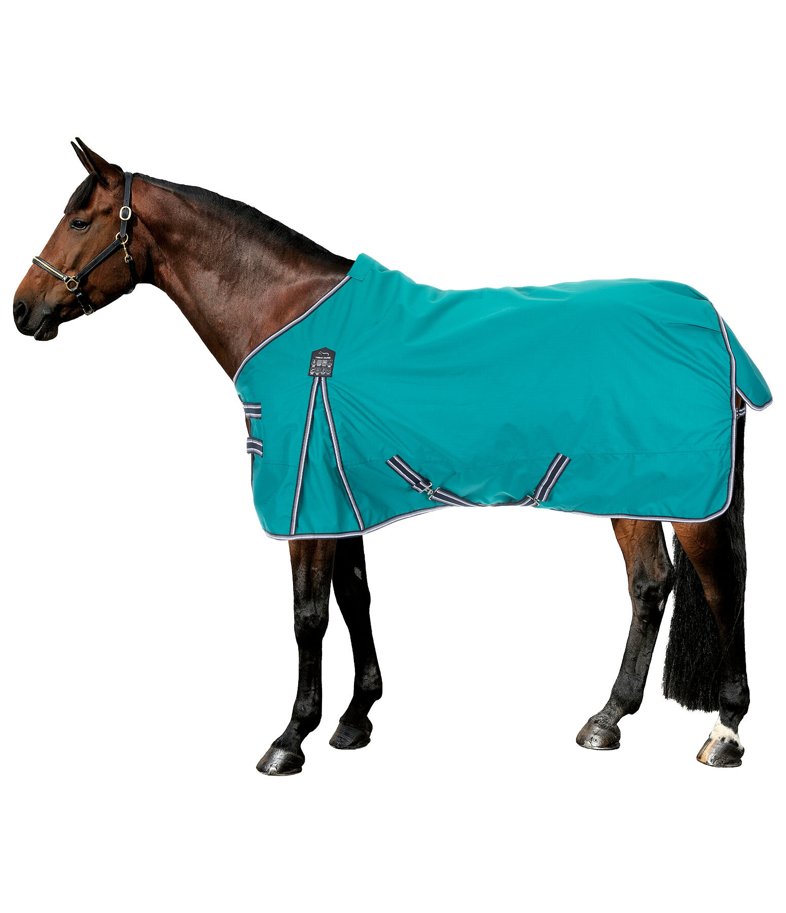 Turnout Rug Kadir IV, 0g