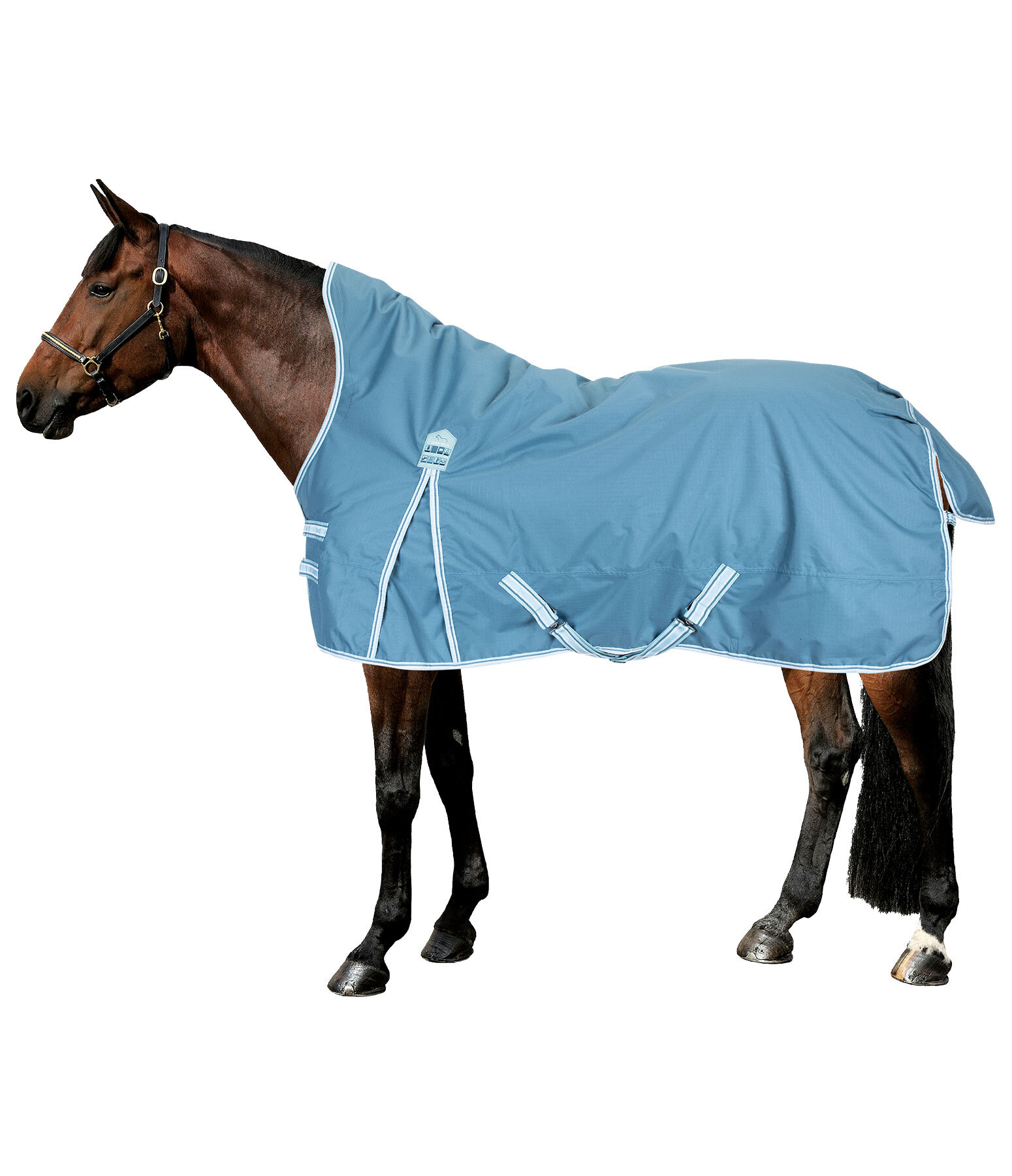 High Neck Turnout Rug Kalina II, 0g