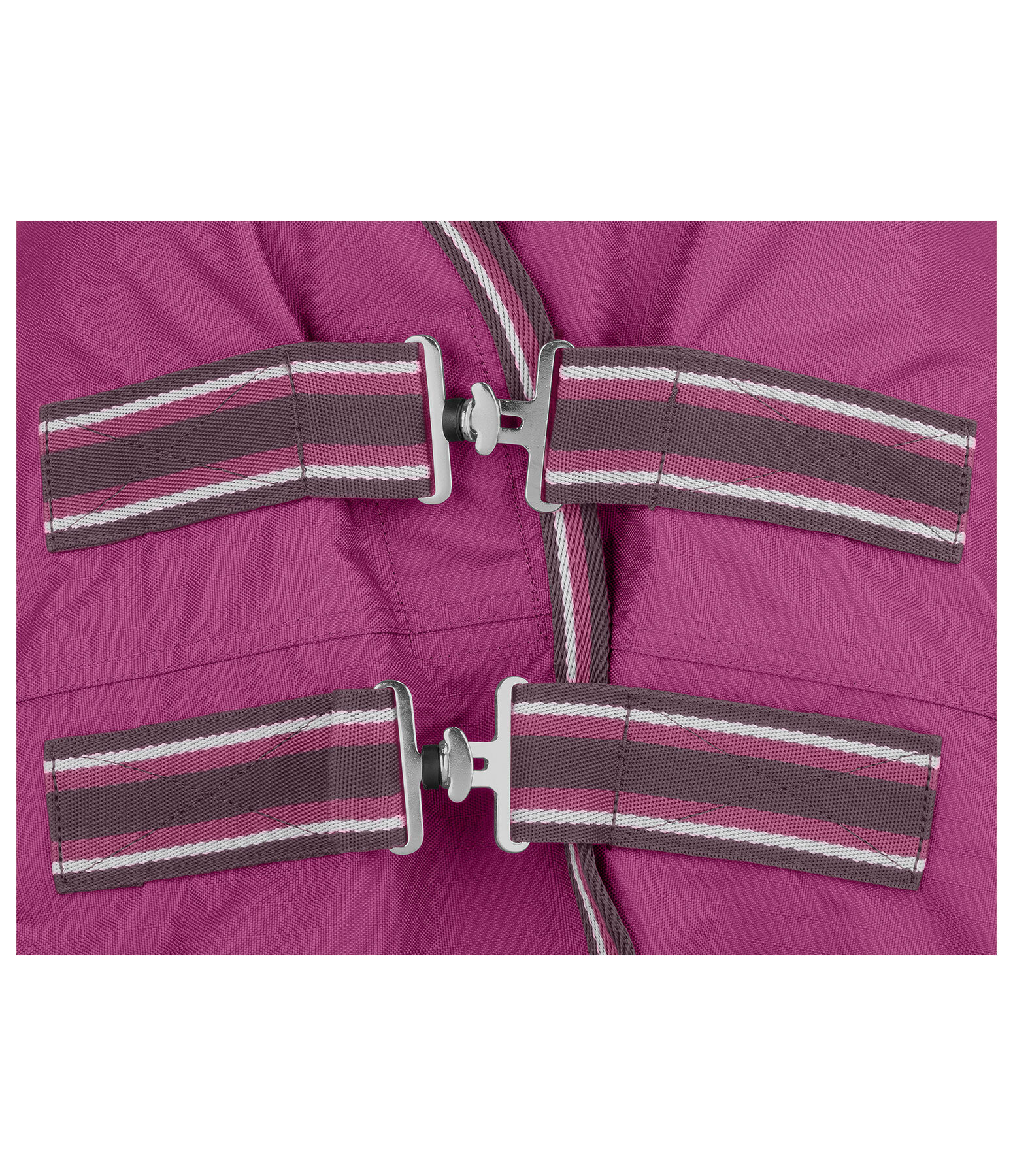 High Neck Turnout Rug Kalina II, 0g