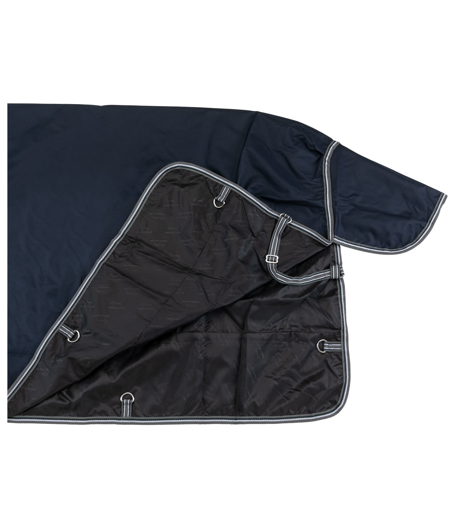 High Neck Turnout Rug Kalina II, 0g