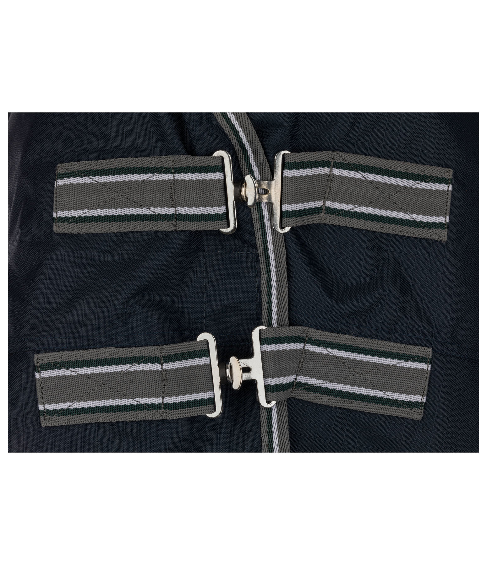 High Neck Turnout Rug Kalina II, 0g