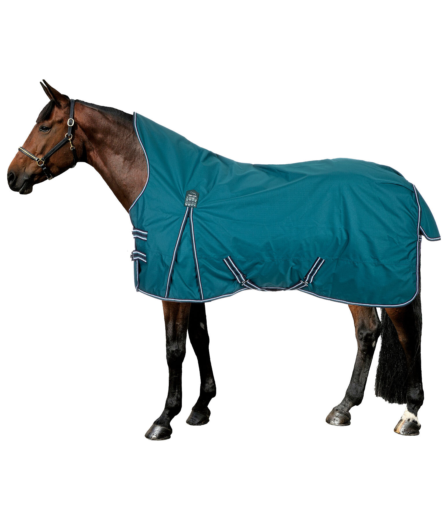 High Neck Turnout Rug Kalina II, 0g