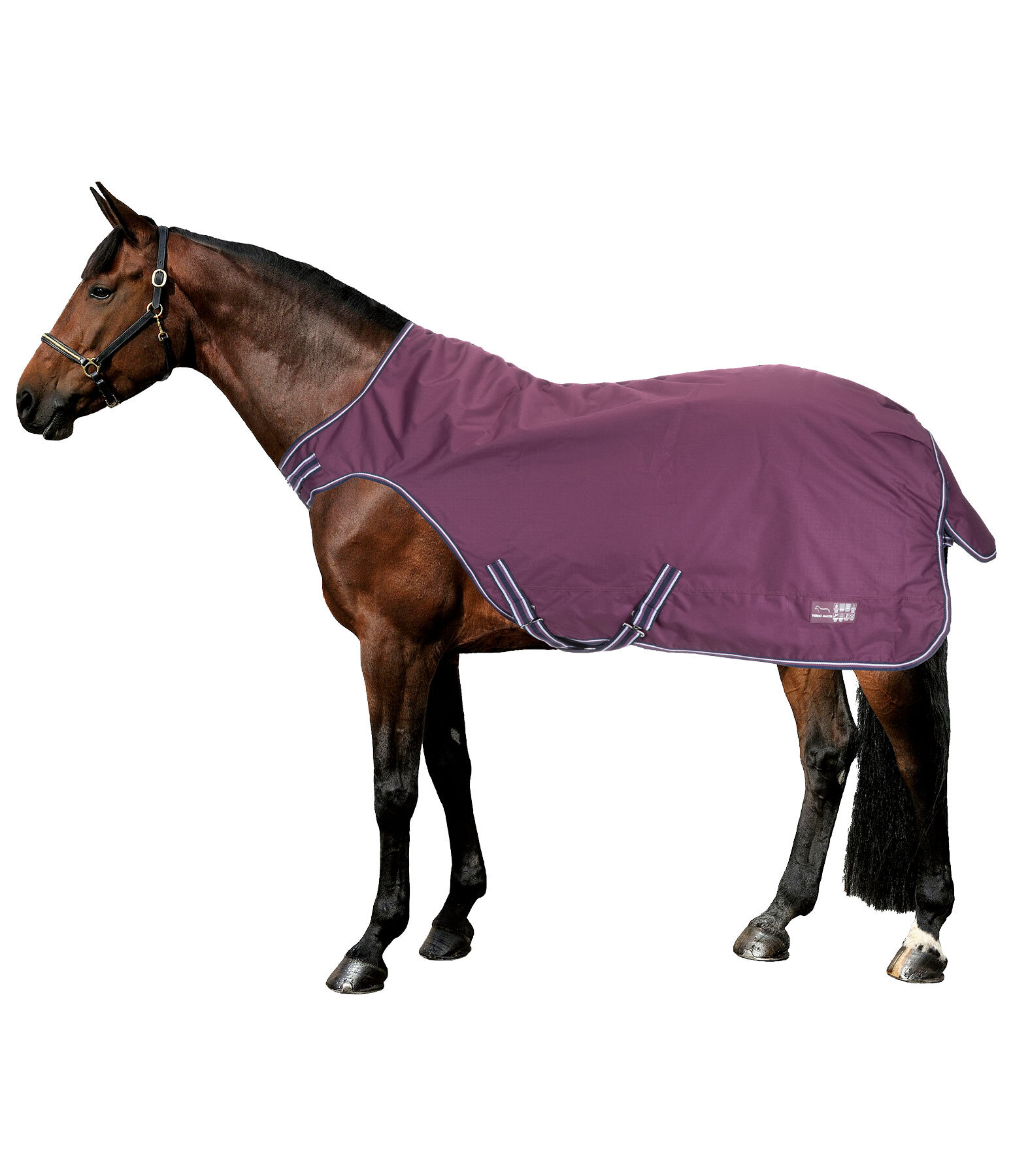 Outdoor Walker Rug Kasimo II, 0g
