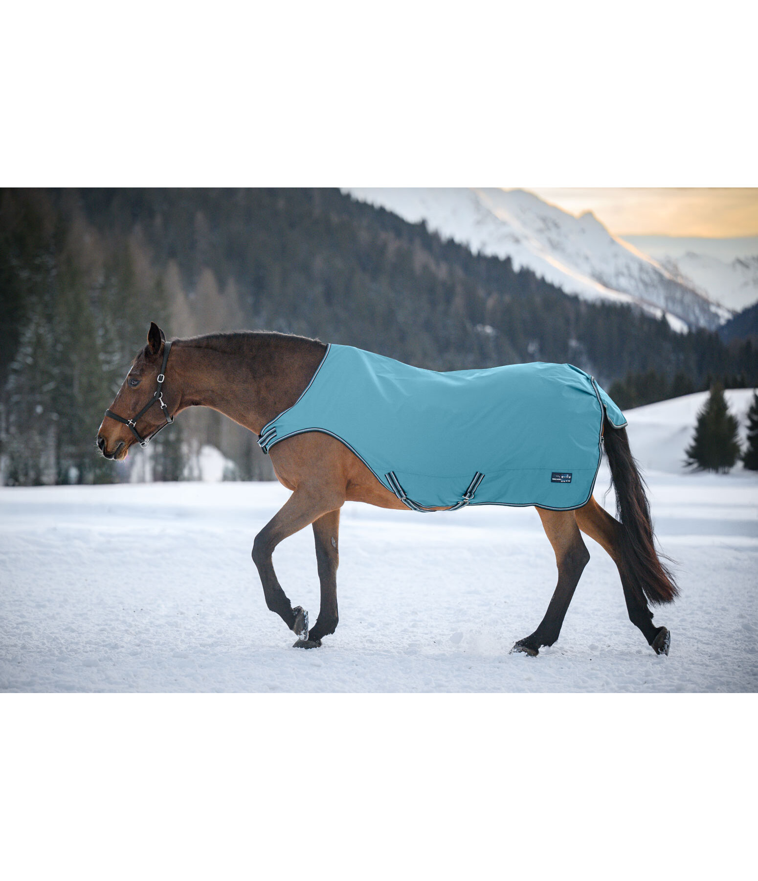 Outdoor Walker Kasimo II, 0g