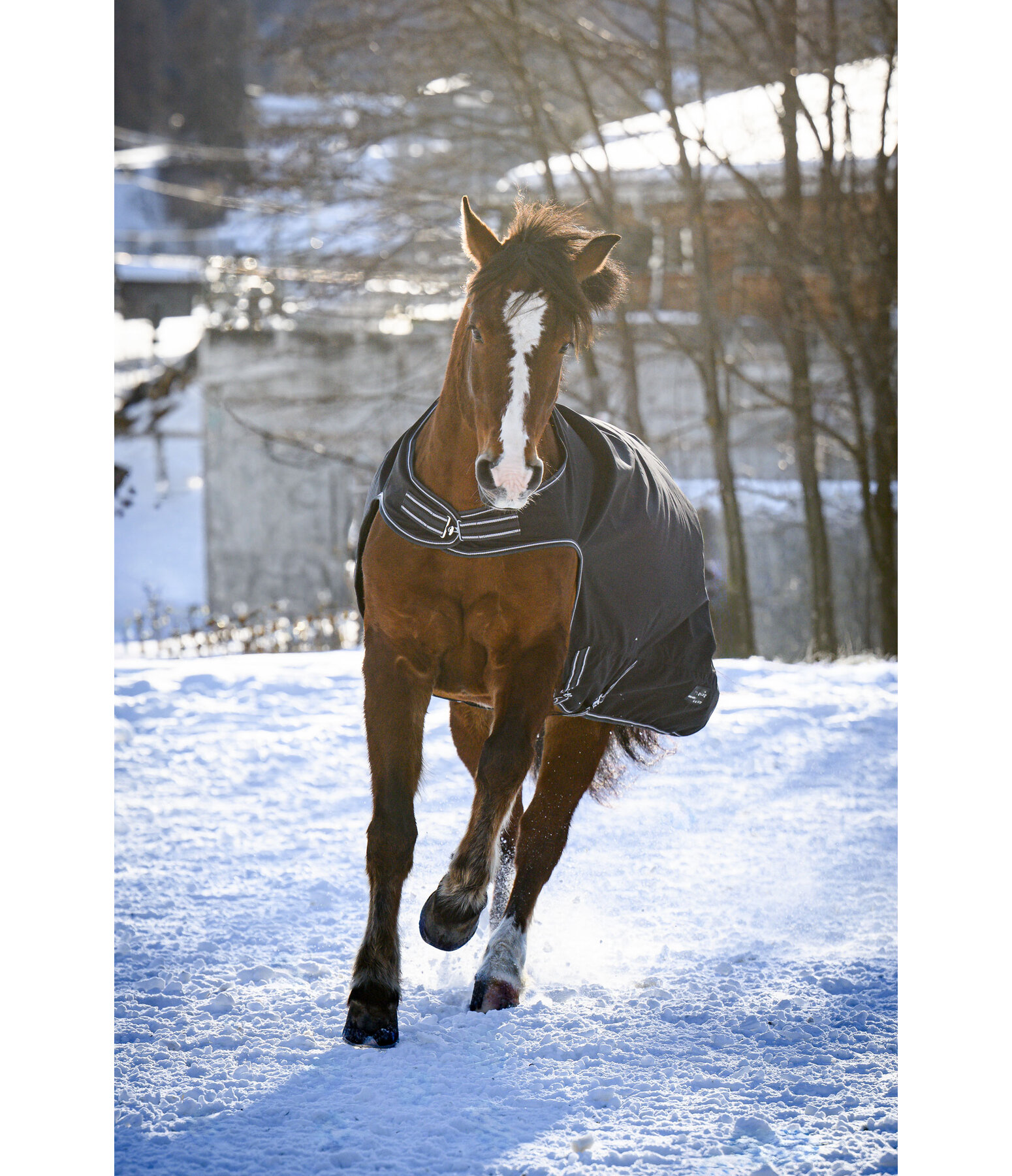 Outdoor Walker Kasimo II, 0g