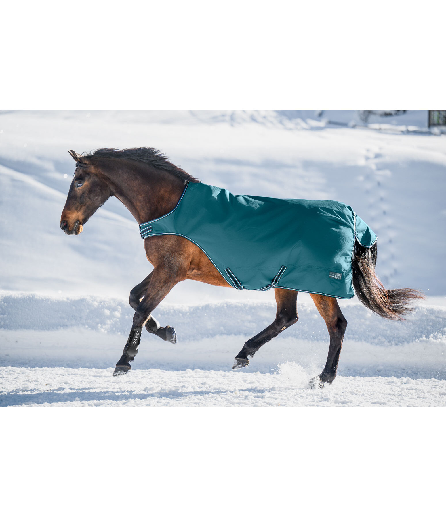 Outdoor Walker Rug Kasimo II, 0g