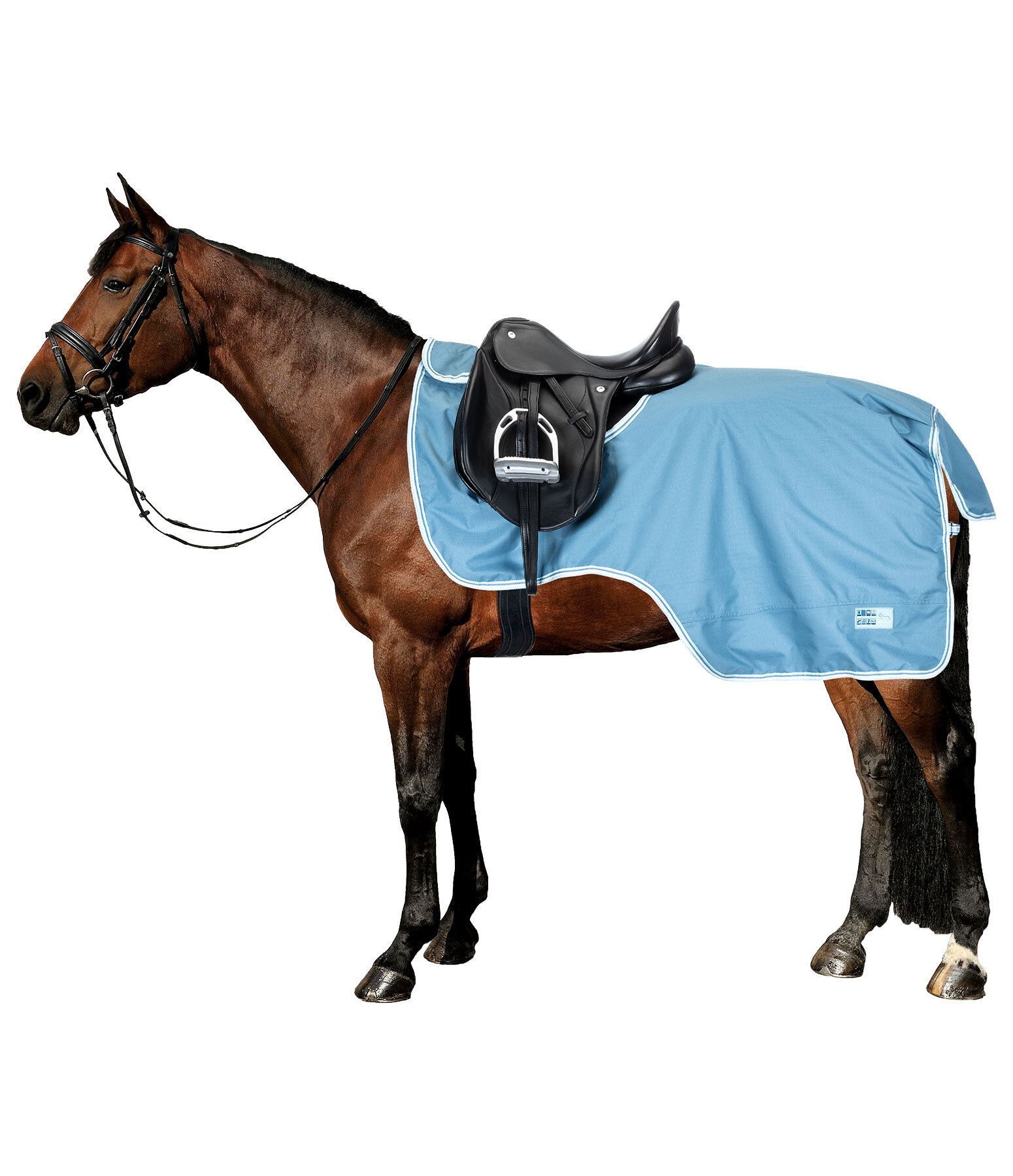 Waterproof Exercise Rug Kaleo, 50g