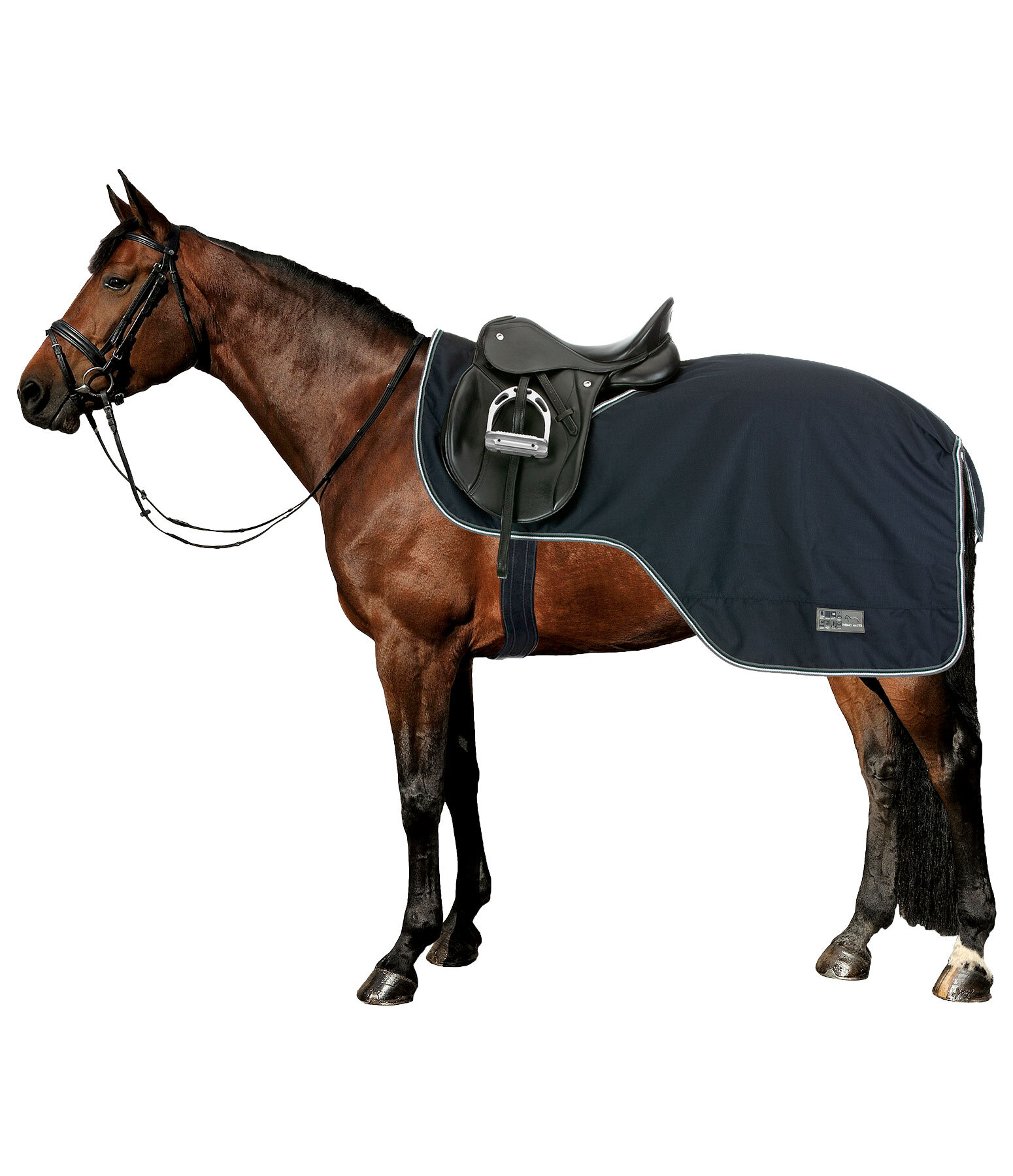 Waterproof Exercise Rug Kaleo, 50g