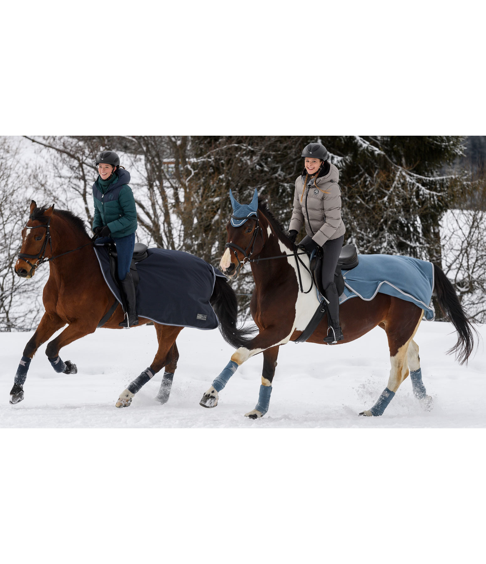 Waterproof Exercise Rug Kaleo, 50g