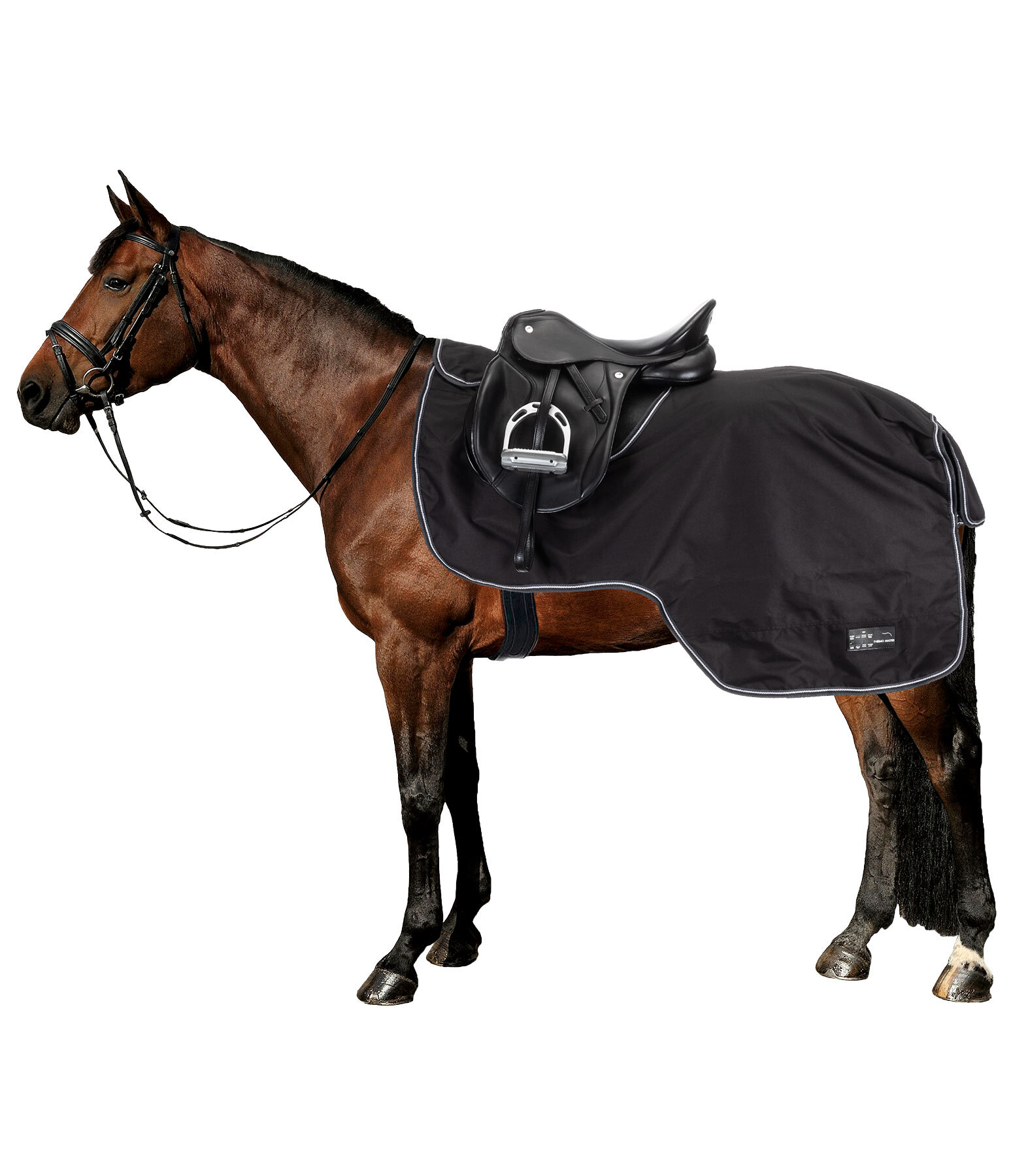 Waterproof Exercise Rug Kaleo, 50g