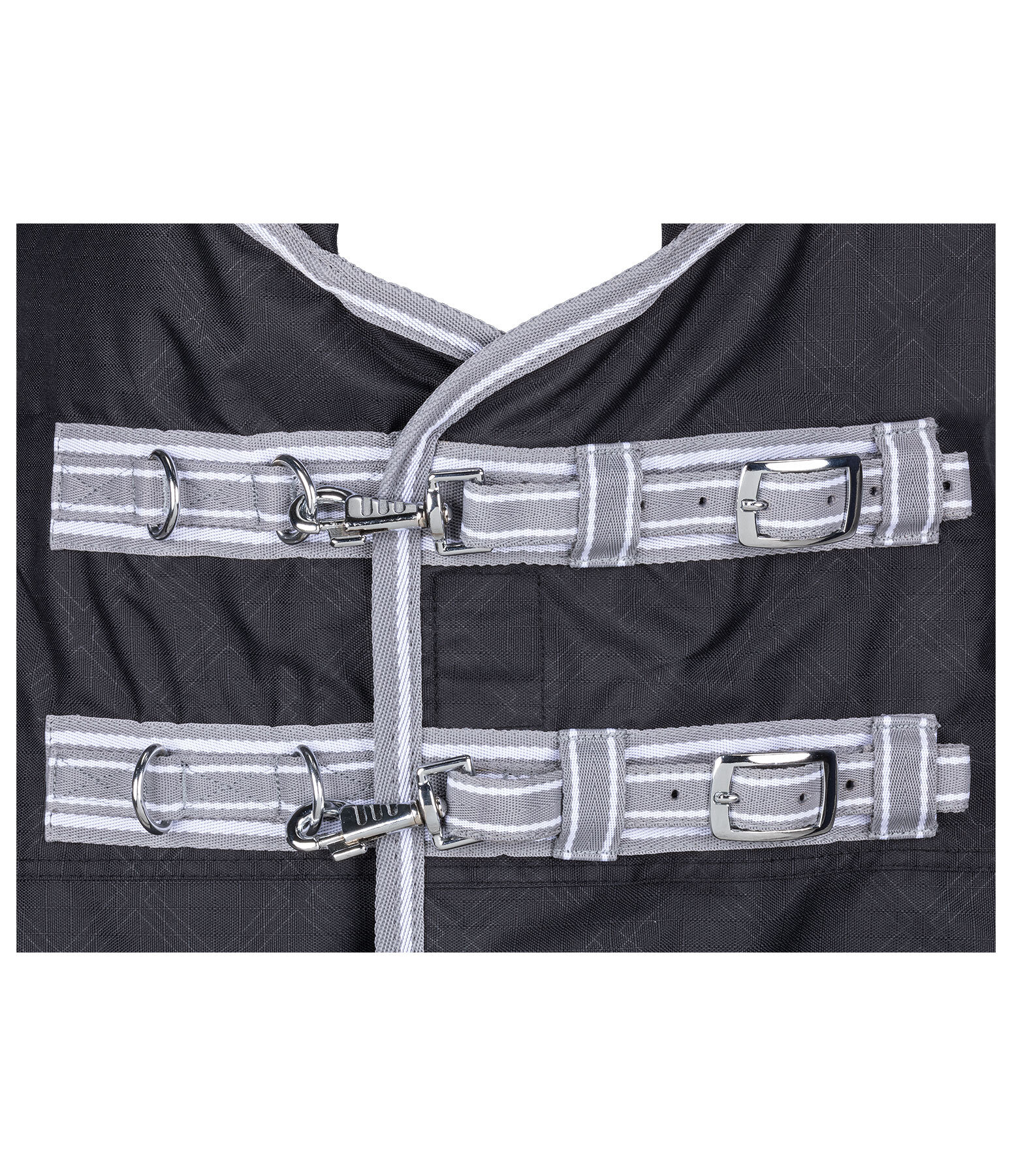 Combination System Regular Neck Turnout Rug Janice, 0g