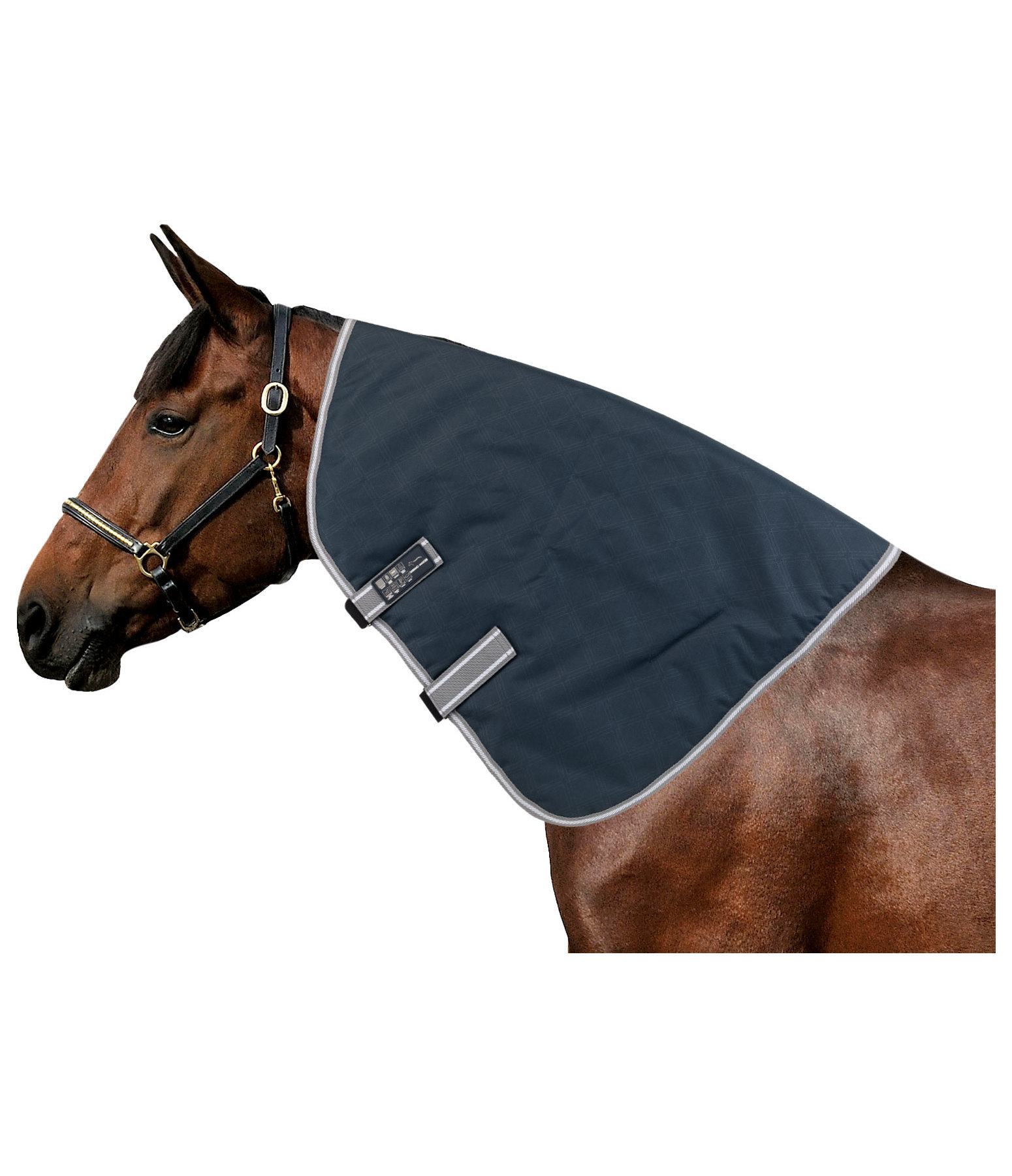 Combination System Neck Piece for Turnout Rug Janice, 150g