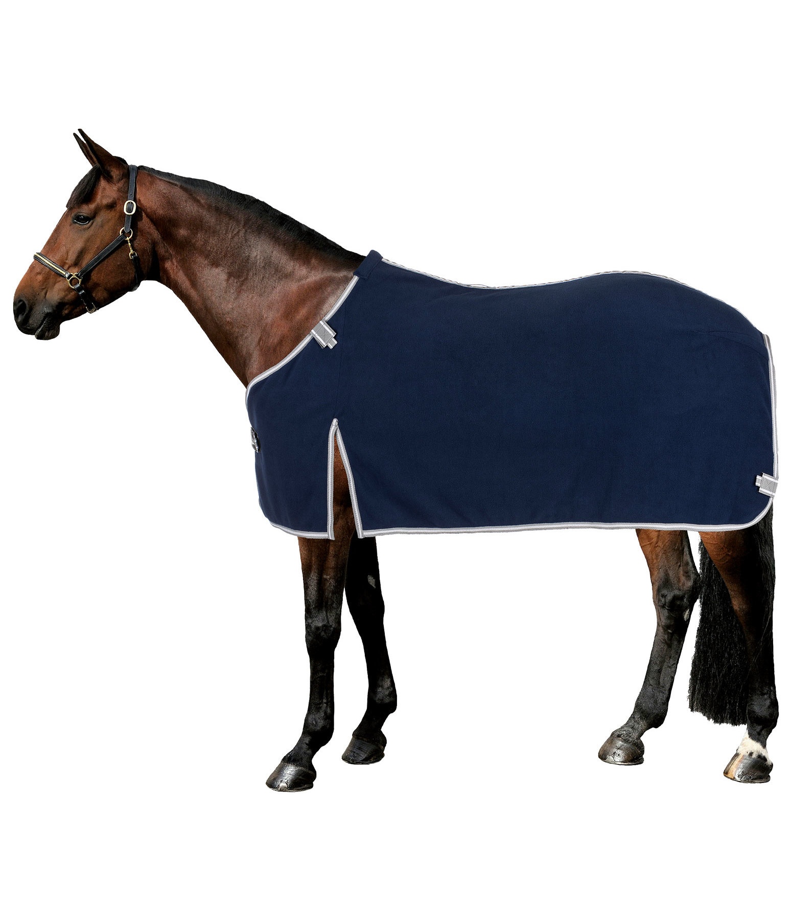 Combination System Fleece Inner Rug for Turnout Rug Janice