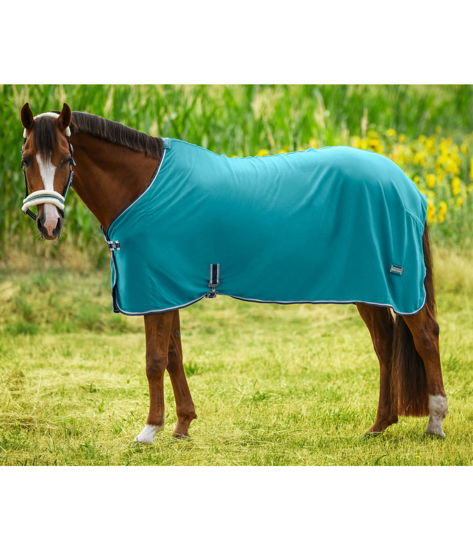 Functional Fleece Wicking Rug Essential