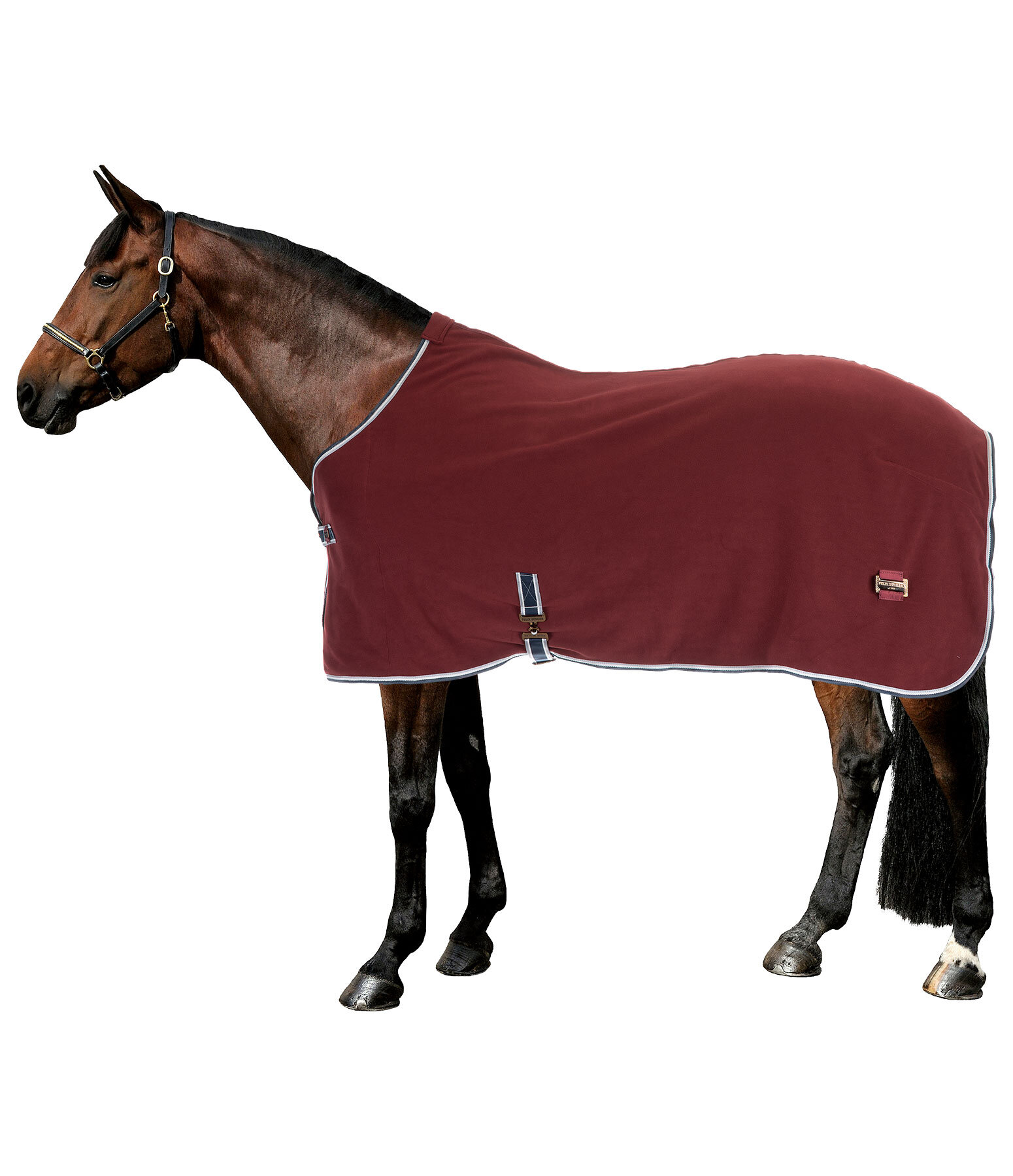 Functional Fleece Wicking Rug Essential