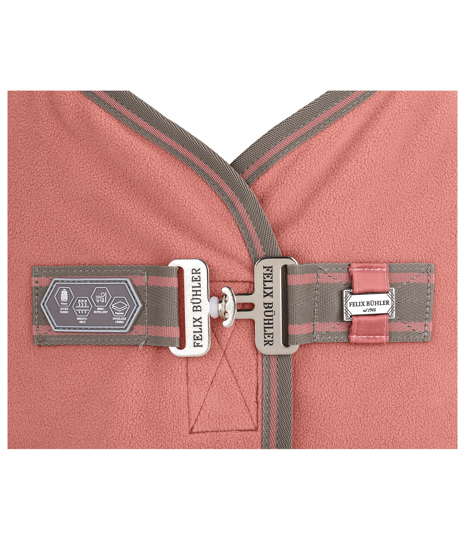 Functional Fleece Wicking Rug Essential