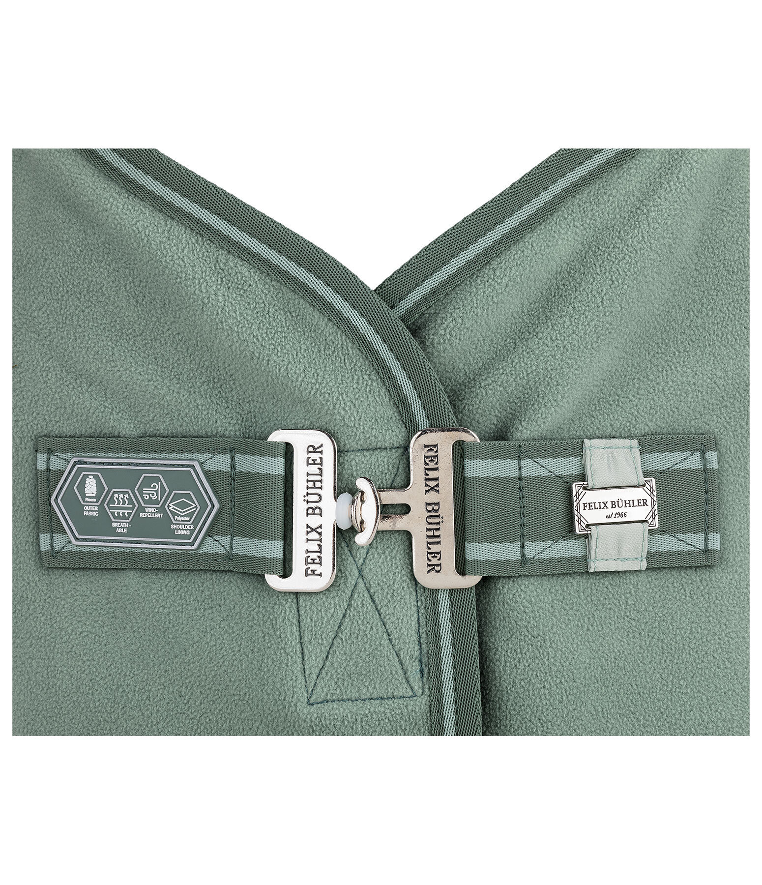 Functional Fleece Wicking Rug Essential